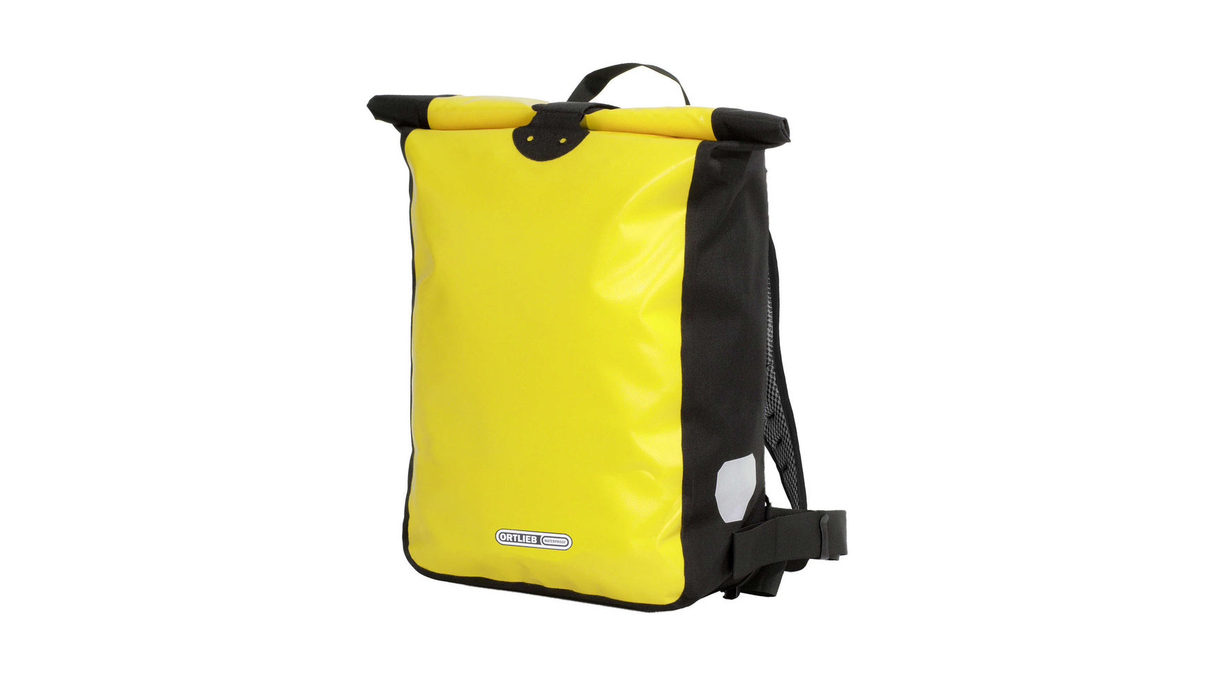 Ortlieb Messenger-Bag Rucksack image 0