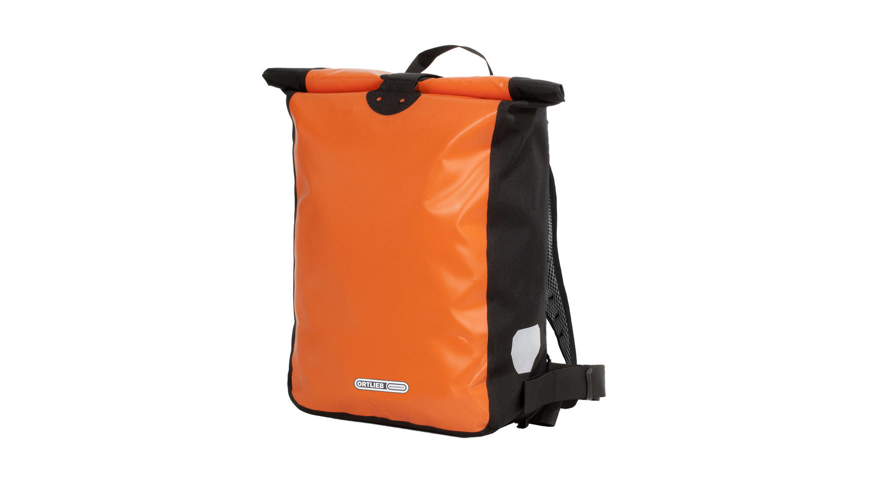 Ortlieb Messenger-Bag Rucksack image 1