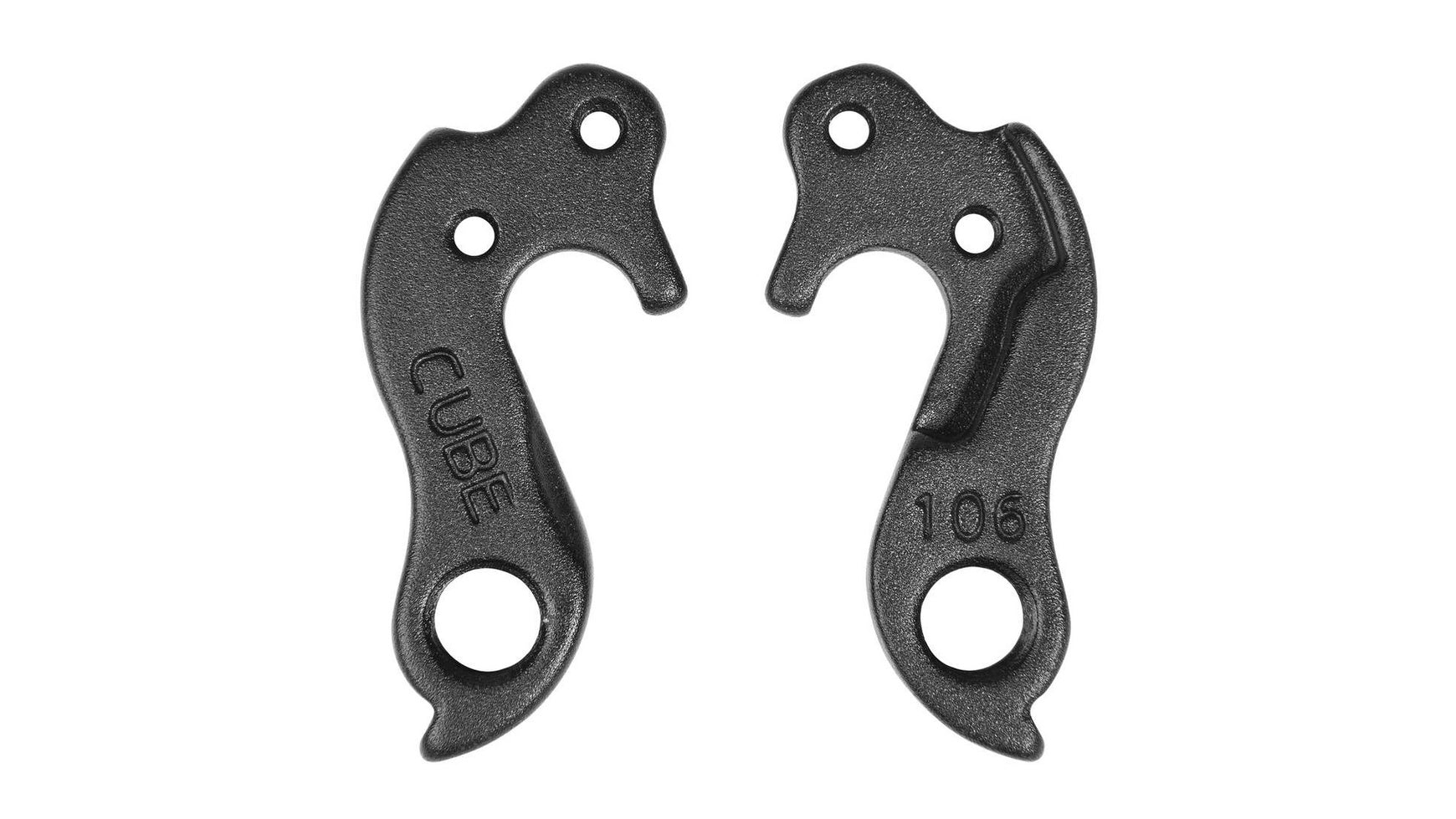 Cube Schaltauge 107 image 0