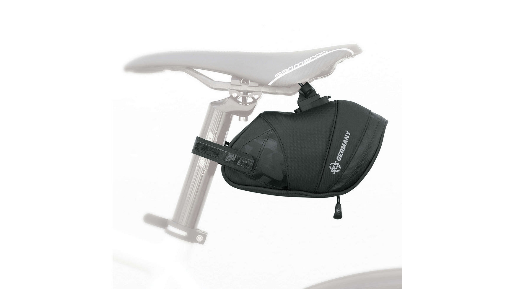 SKS Explorer Click 800 image 0