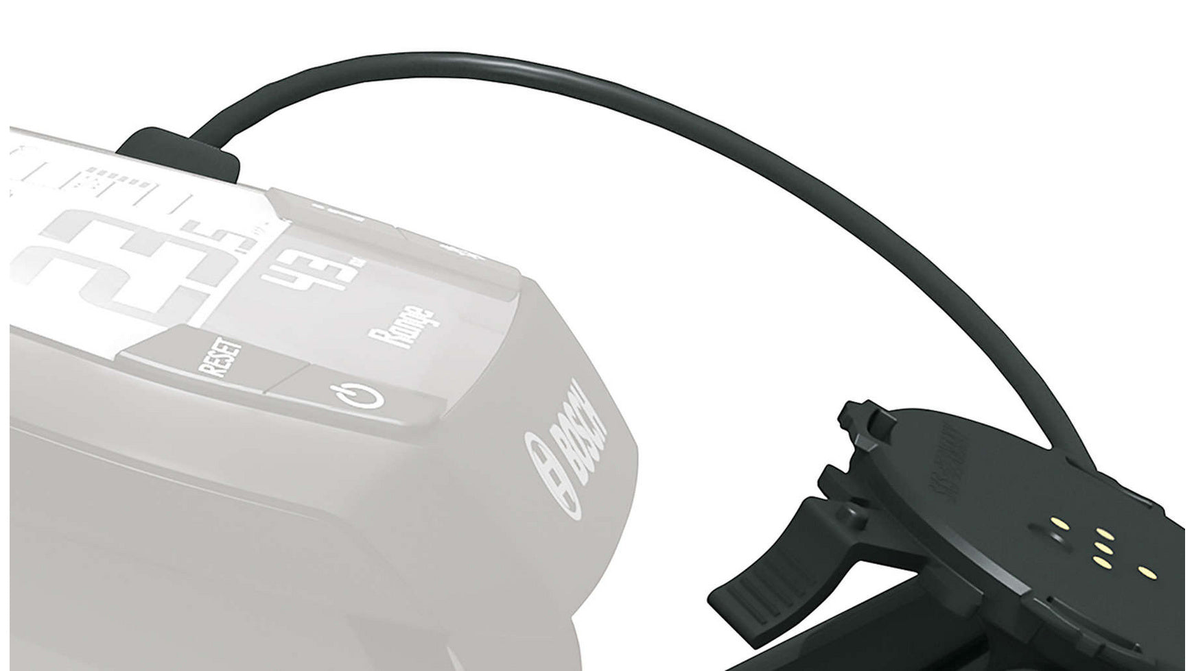 SKS Compit Kabel Bordcomputer Bosch image 0