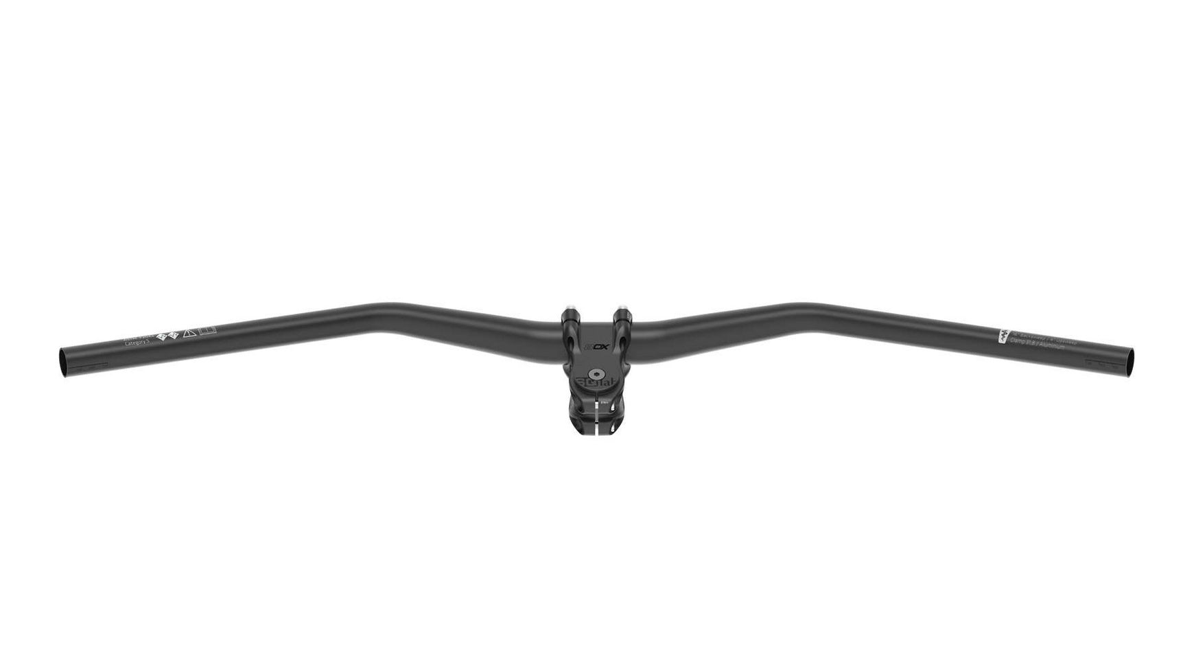 SQlab 3OX 780mm/45mm Riser image 2