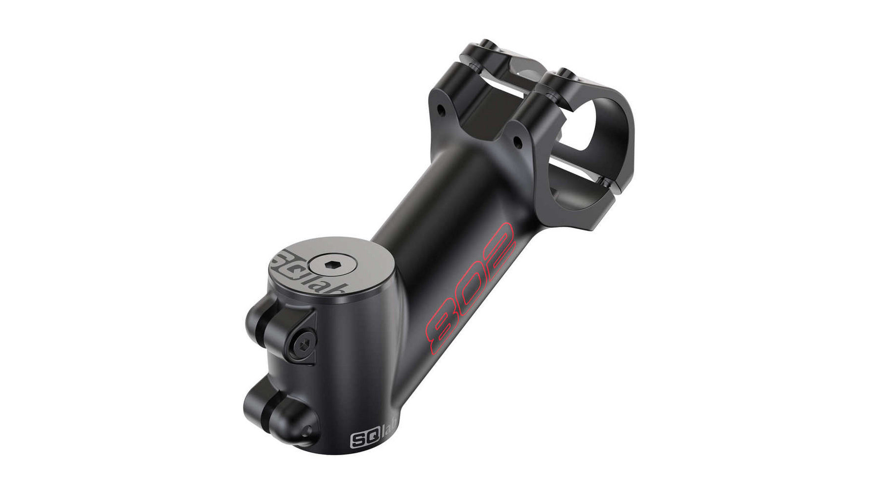 SQlab Vorbau 802 2.0 70mm ,35°,31.8 image 0