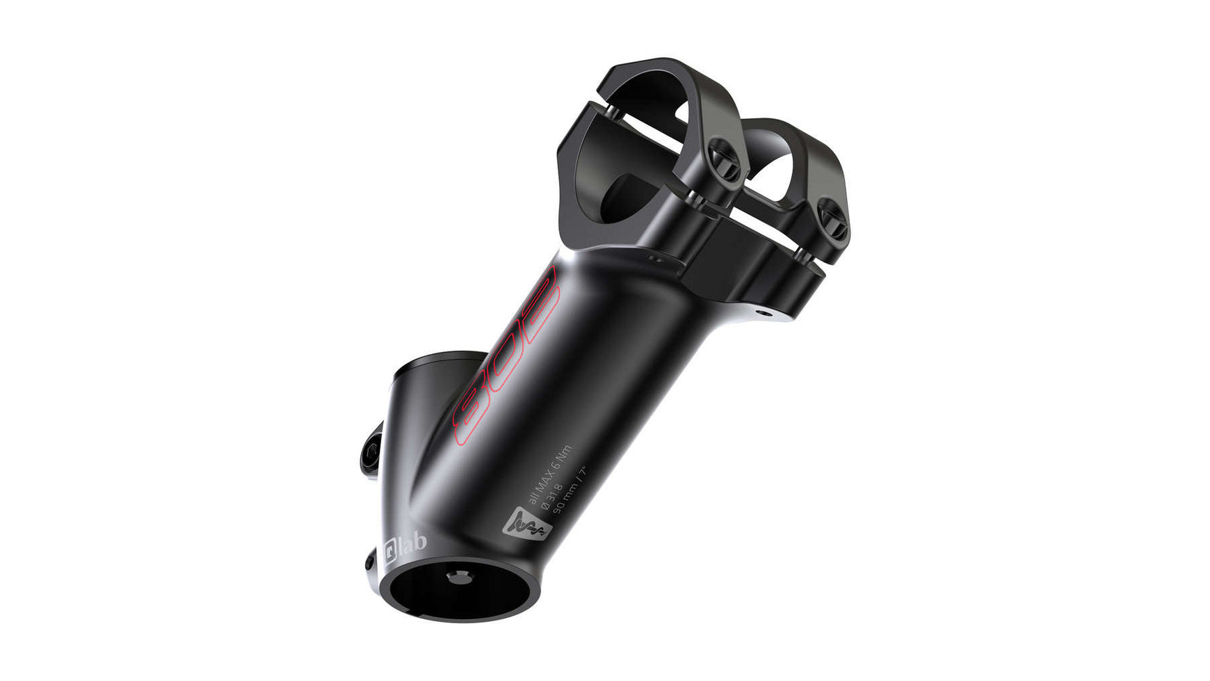 SQlab Vorbau 802 2.0 70mm ,35°,31.8 image 2