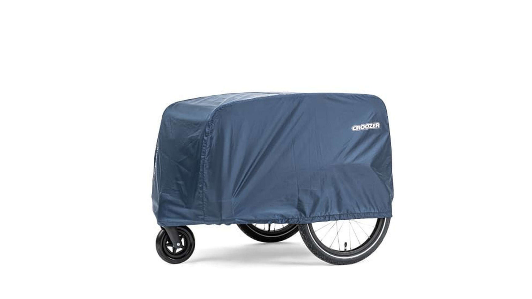 Croozer Faltgarage für Cargo 2019 image 0