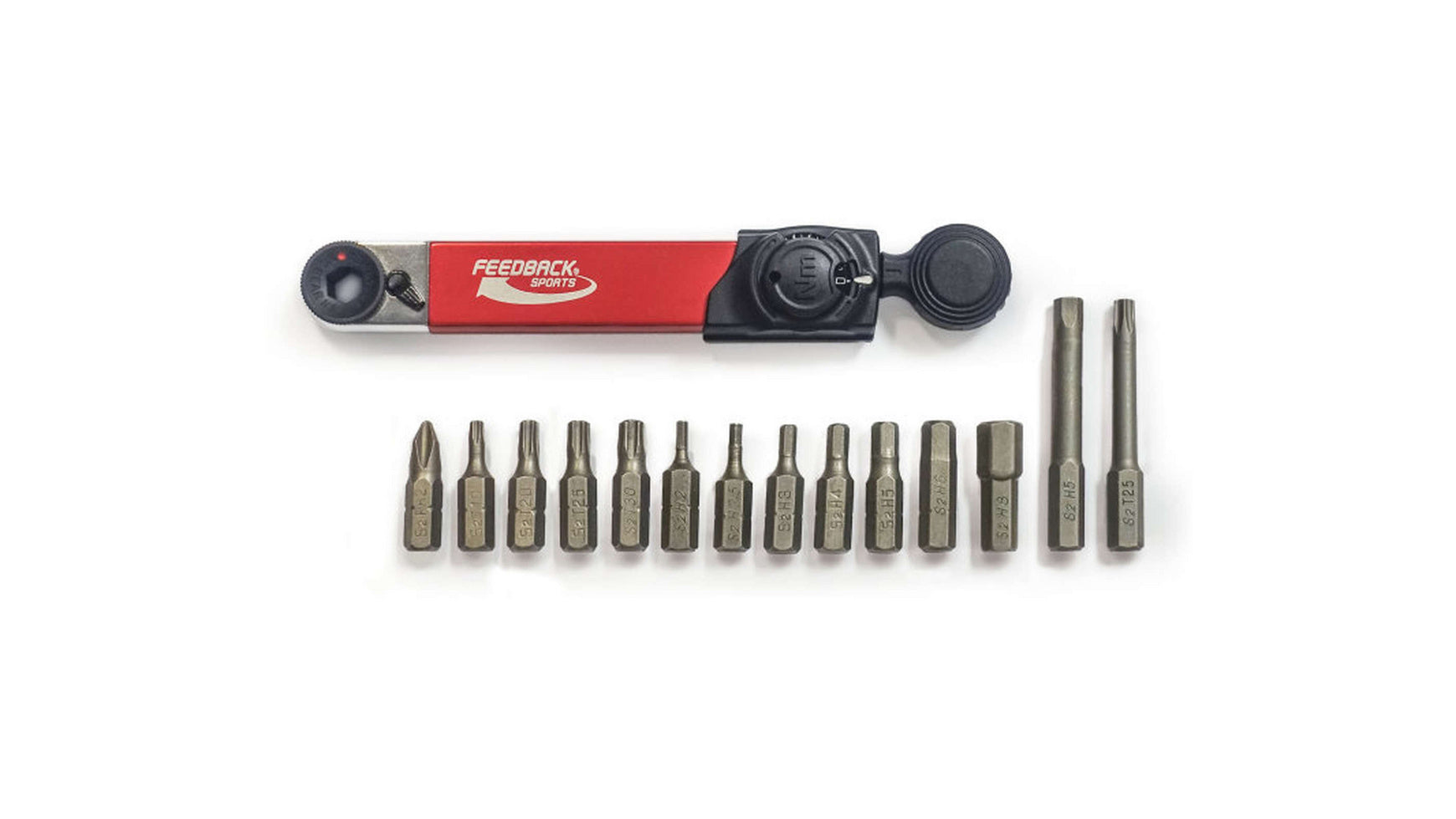 Feedback Sports Drehmomentschlüssel image 0