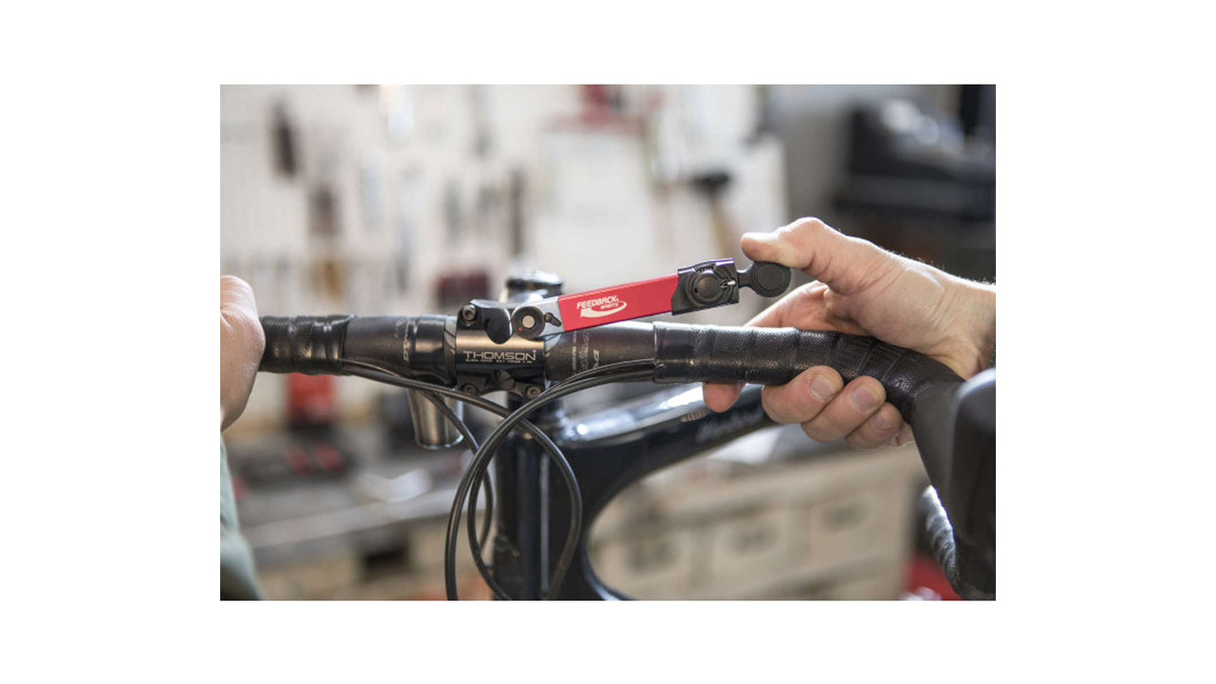 Feedback Sports Drehmomentschlüssel image 3