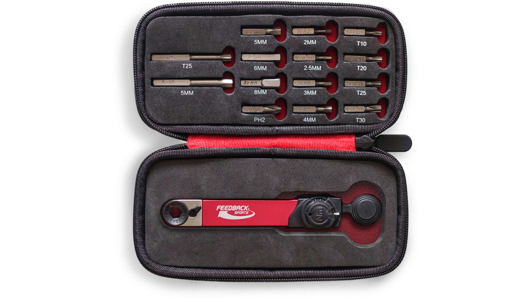 Feedback Sports Drehmomentschlüssel image 5