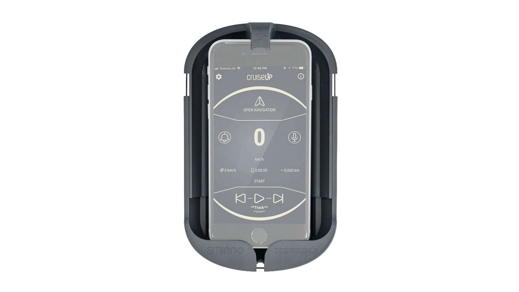 Sminno CESAcruise S Halterung image 8