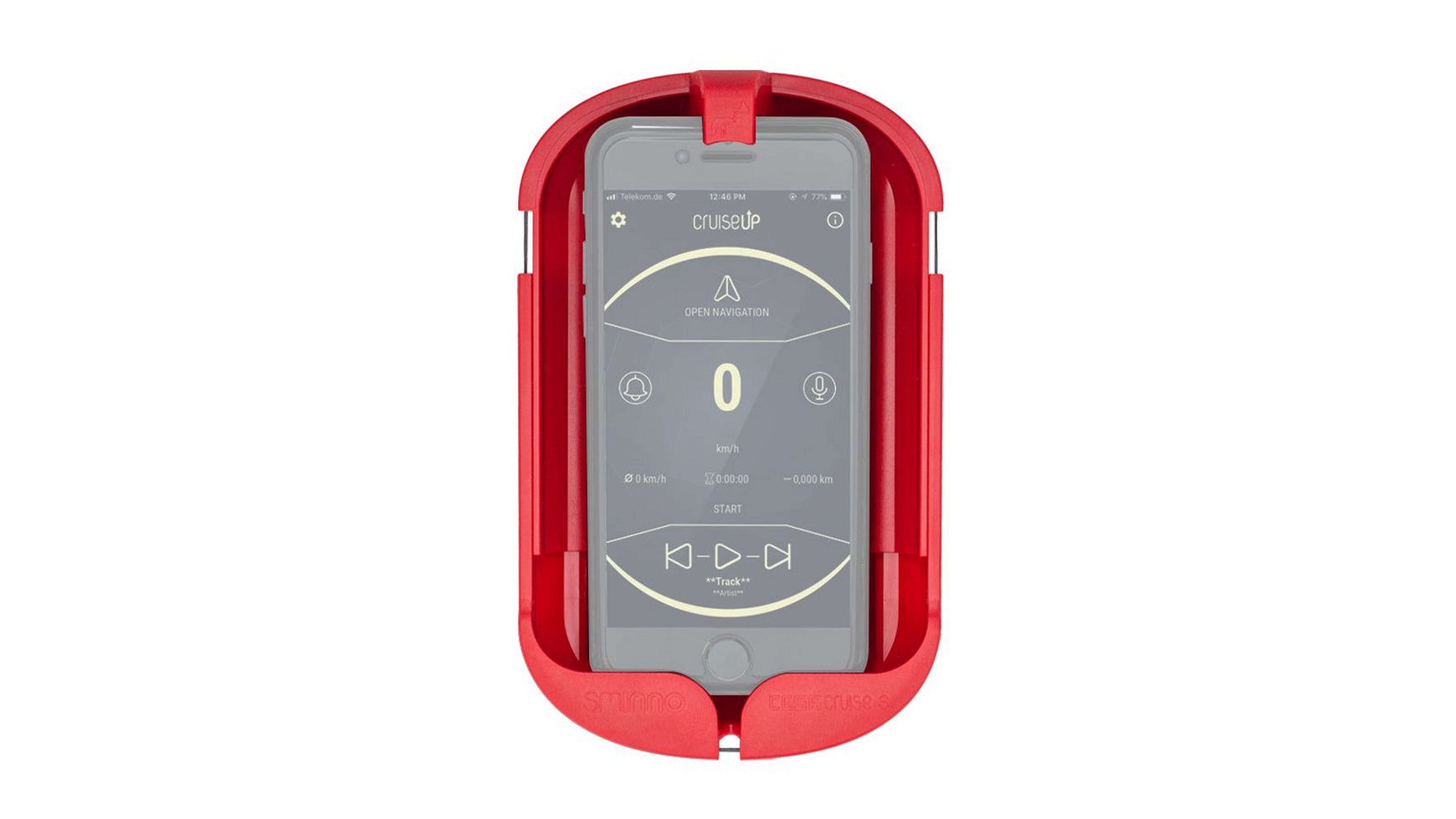 Sminno CESAcruise S Halterung image 4