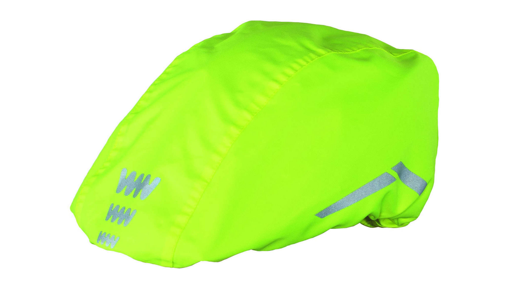 WOWOW Helmet Rain Cover Unisize image 0