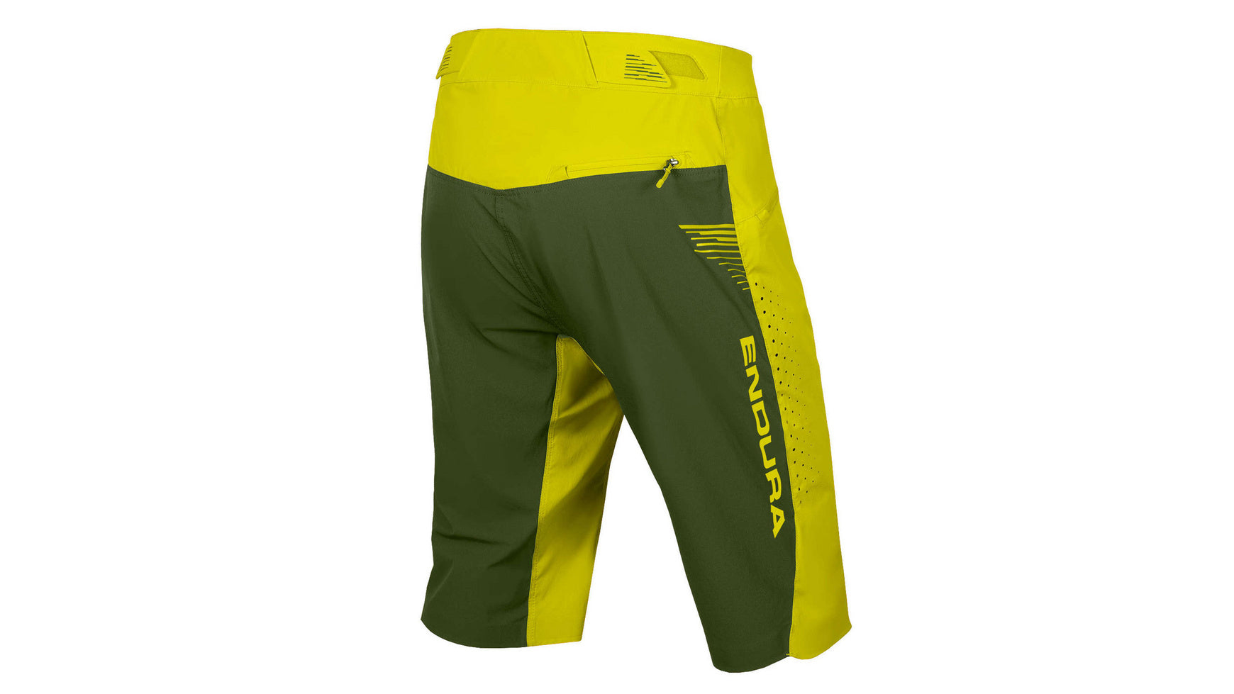 Endura SingleTrack Lite Shorts image 1