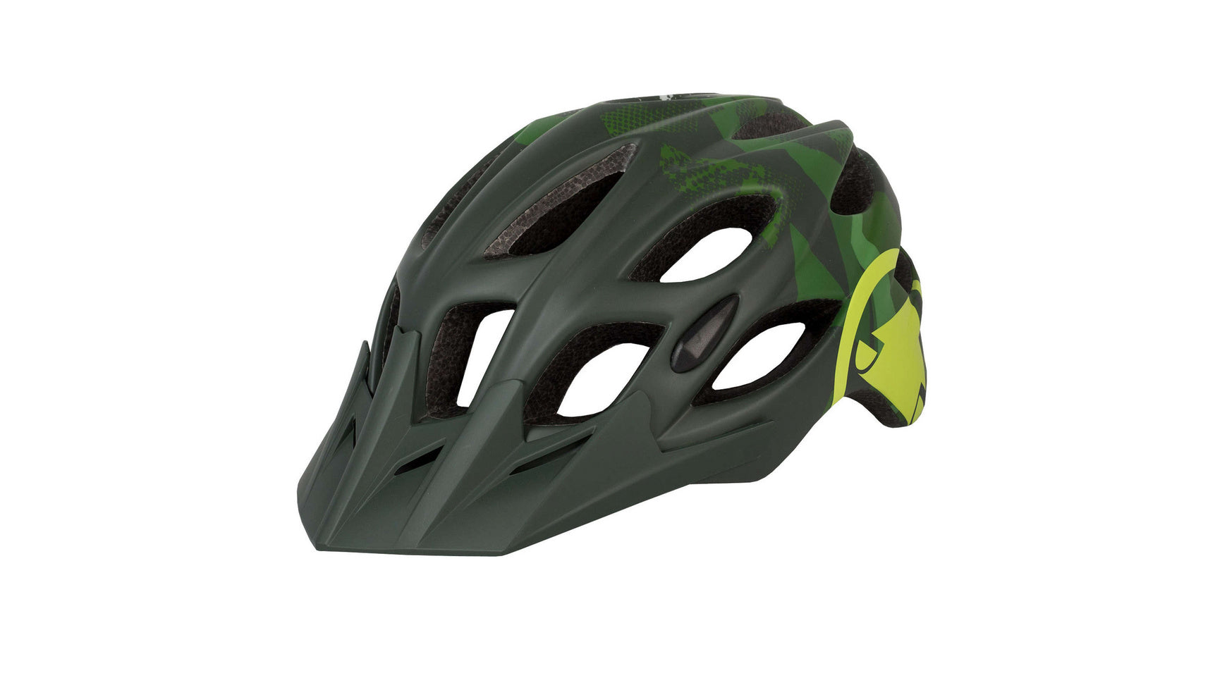 Endura Hummvee Helm image 26