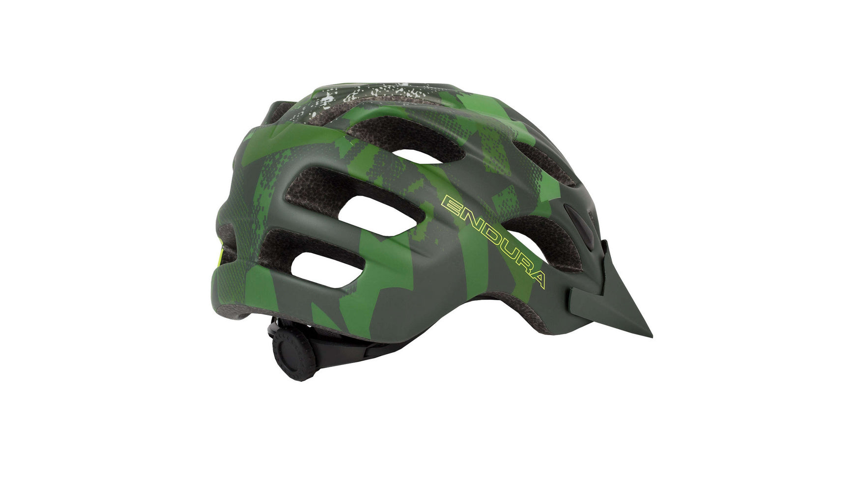 Endura Hummvee Helm image 27