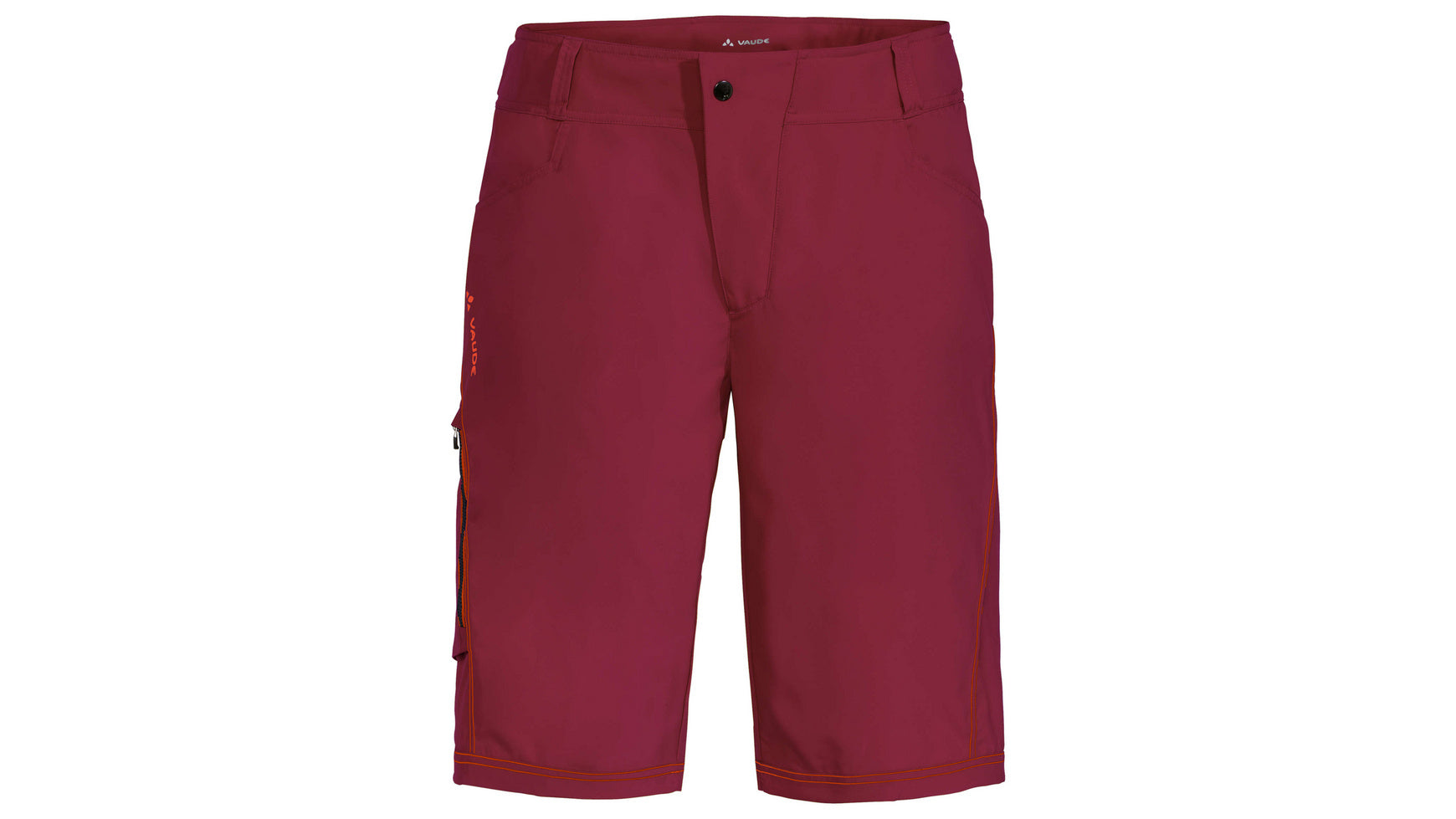 Vaude Men's Ledro Shorts image 0