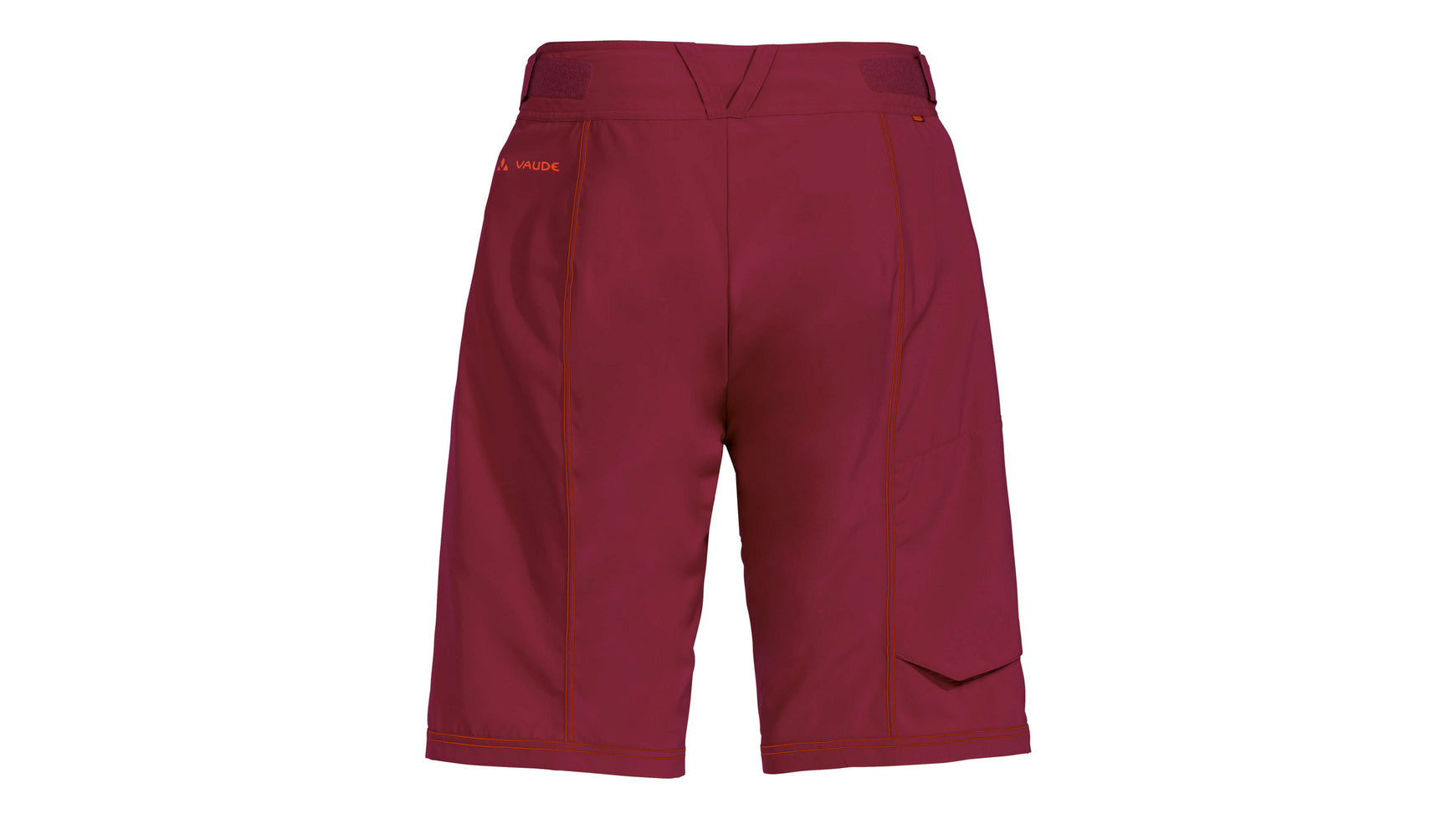 Vaude Men's Ledro Shorts image 1