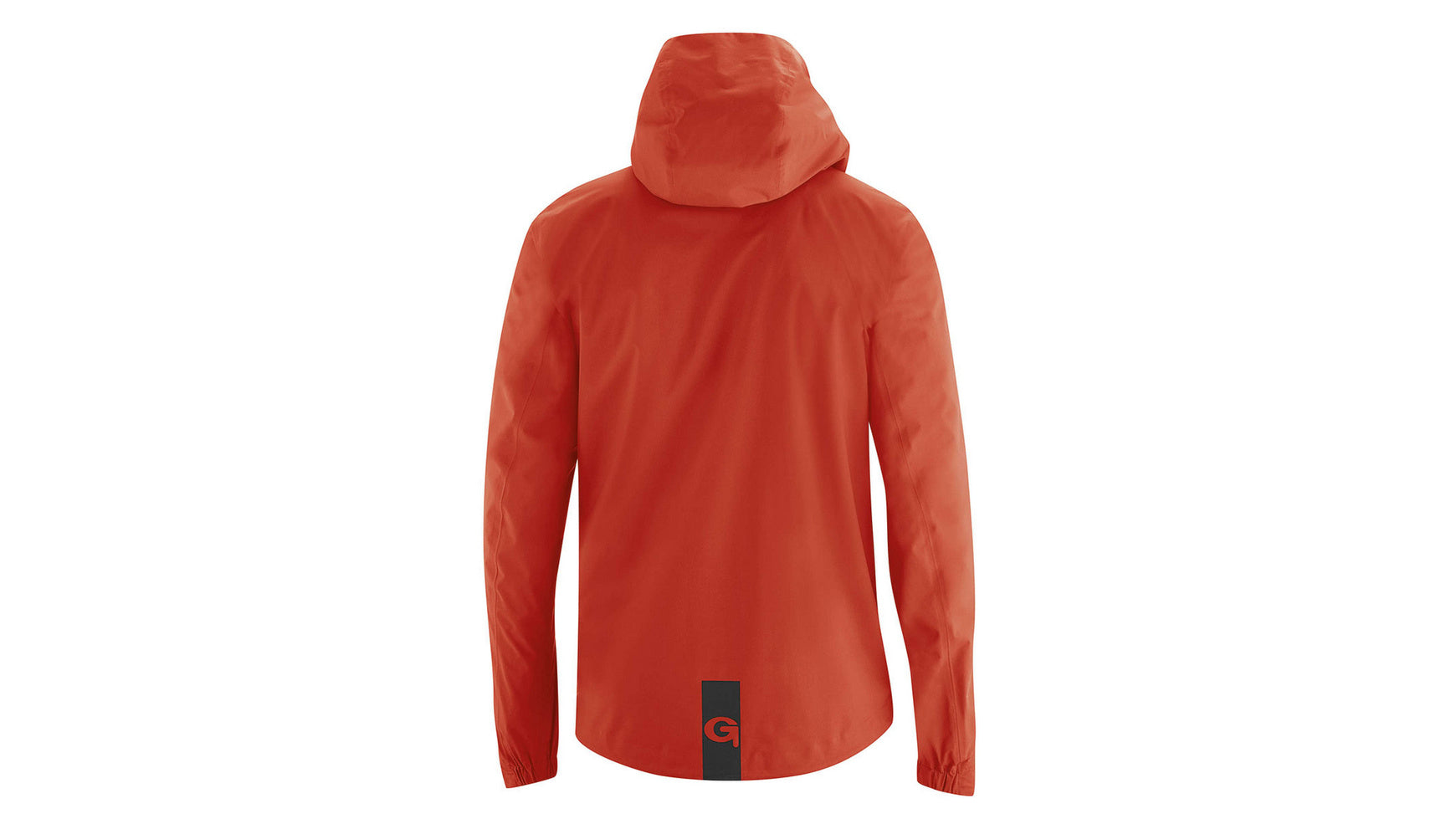 Gonso Save Plus Regenjacke Herren image 1