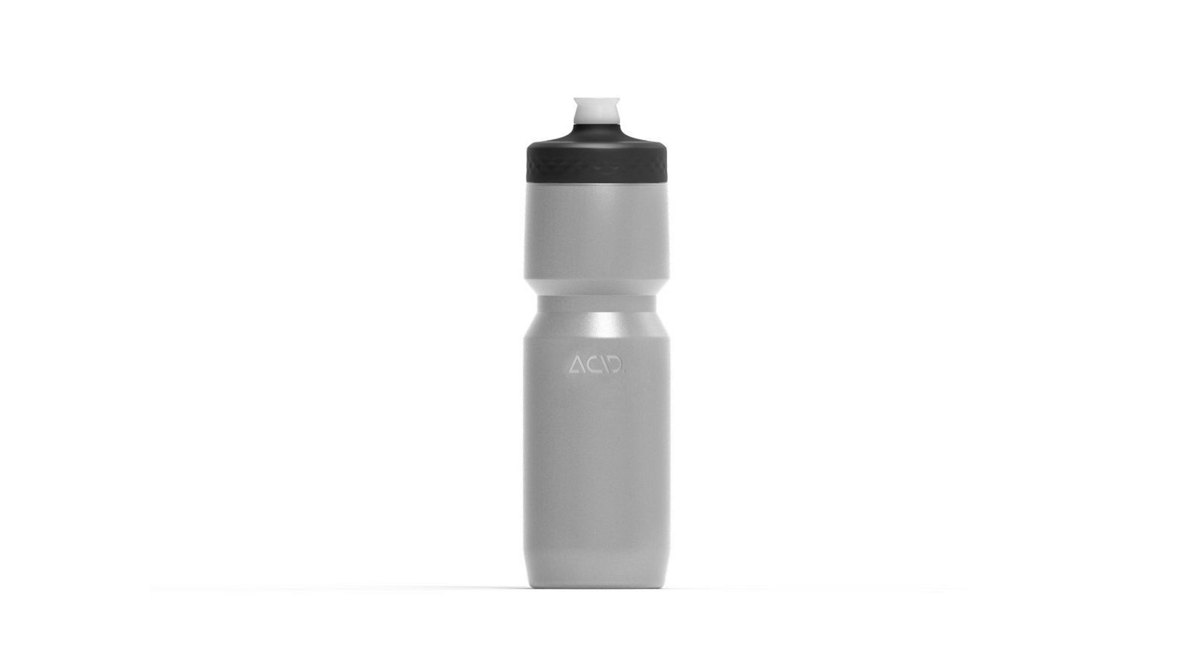Acid Grip 0,75 L Trinkflasche image 1