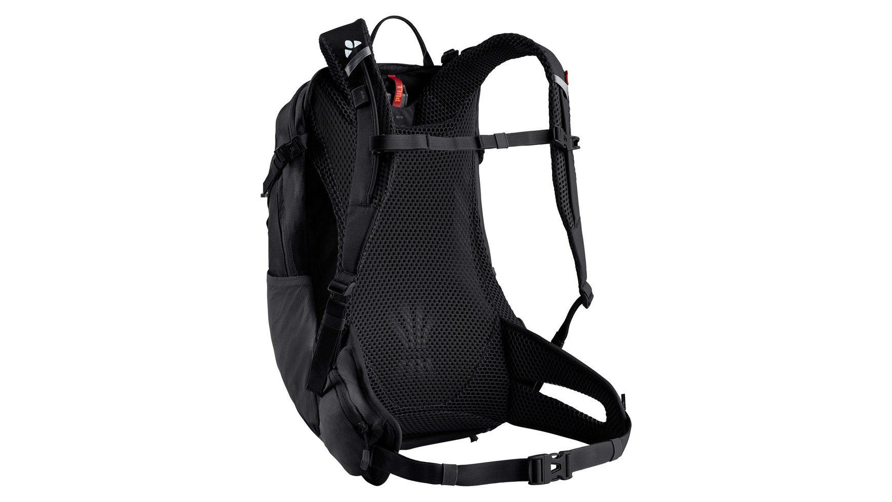 Vaude Tremalzo 16 Rucksack image 1
