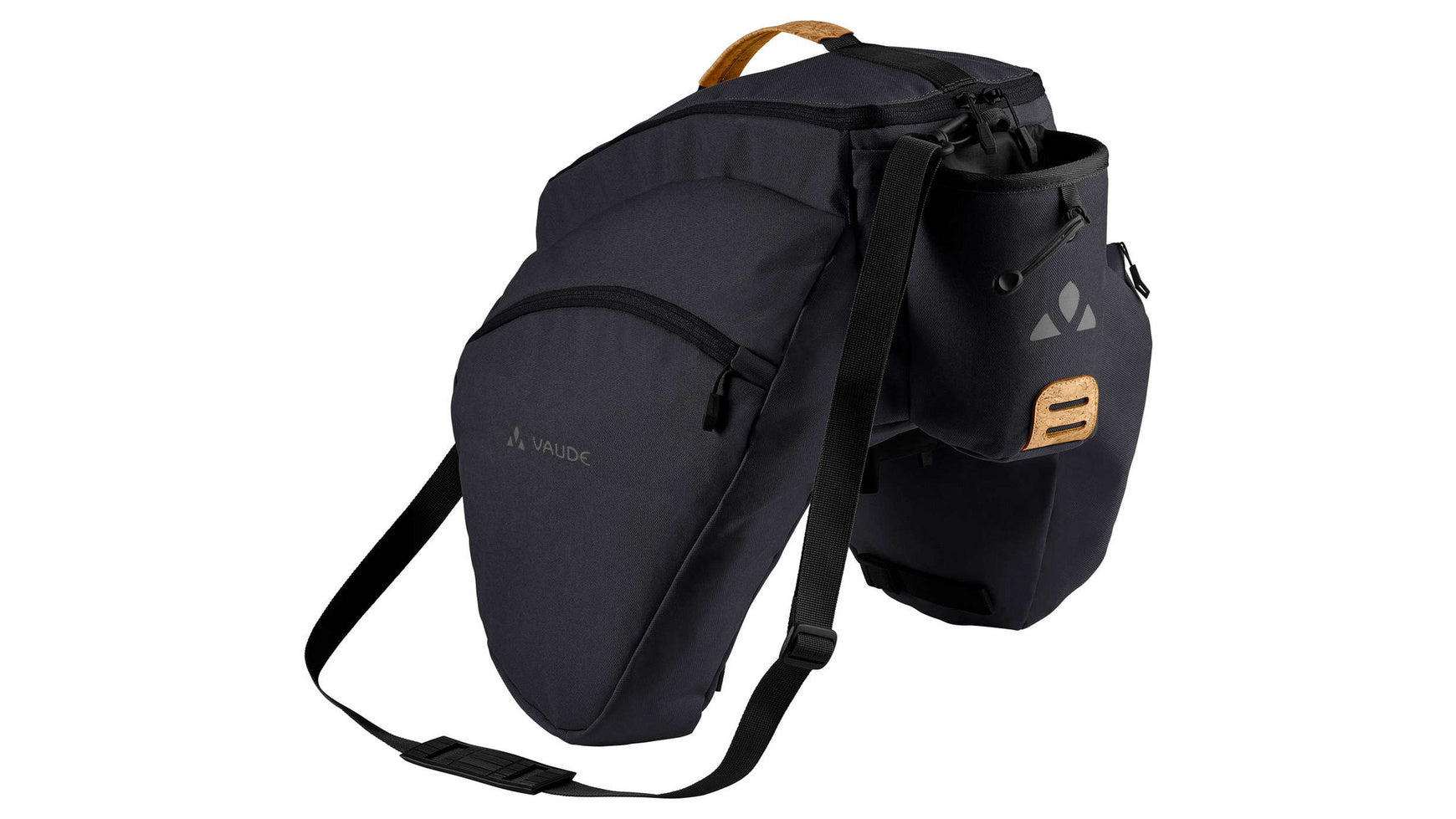 Vaude eSilkroad Plus image 0