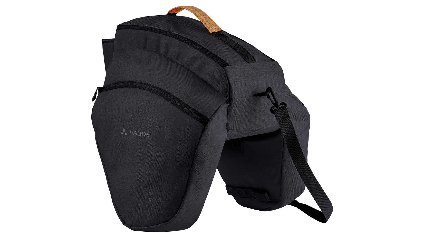 Vaude eSilkroad Plus image 1