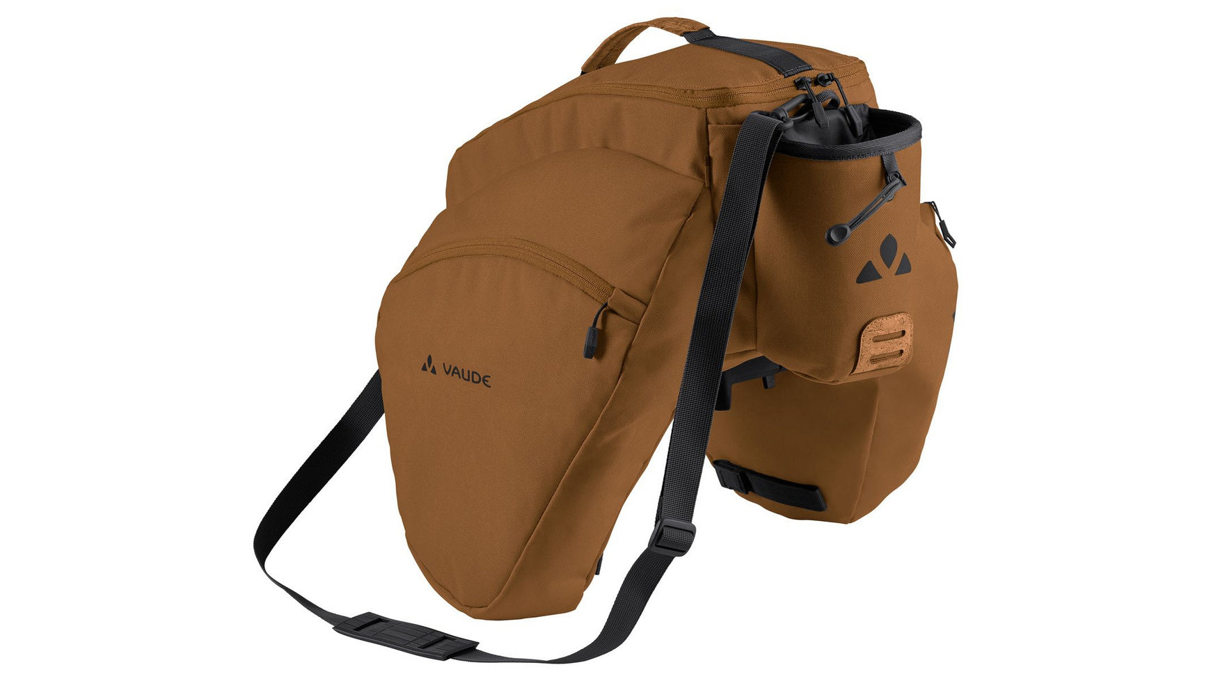 Vaude eSilkroad Plus image 4