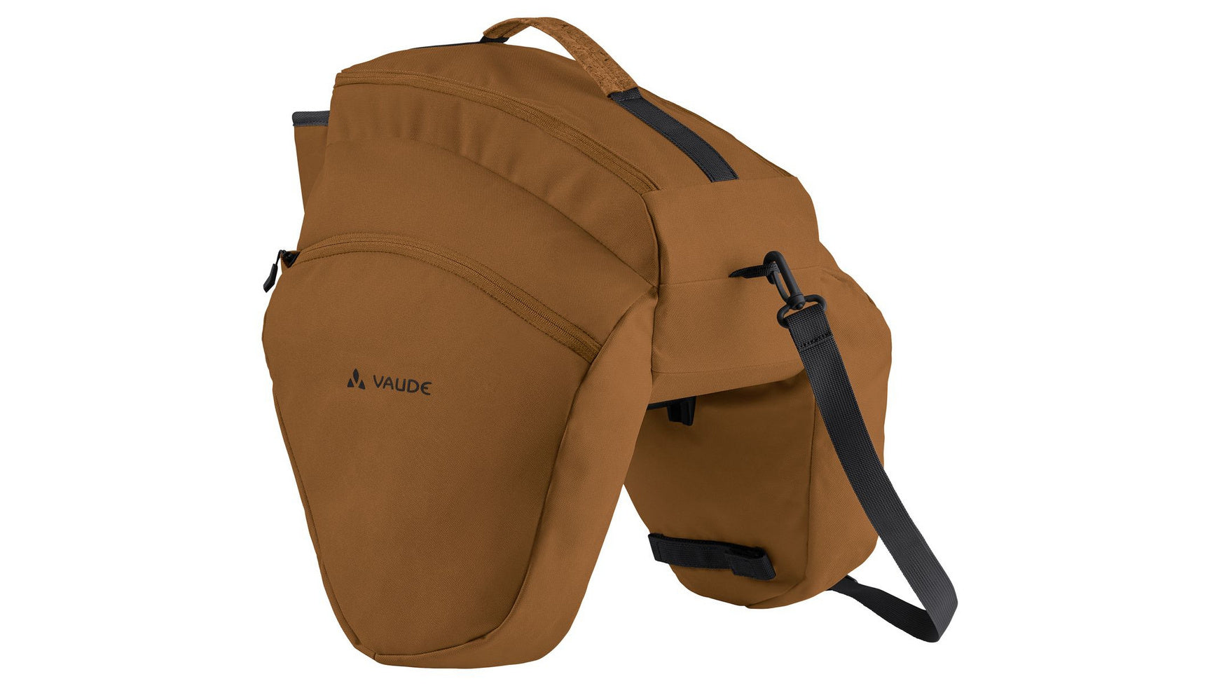 Vaude eSilkroad Plus image 5