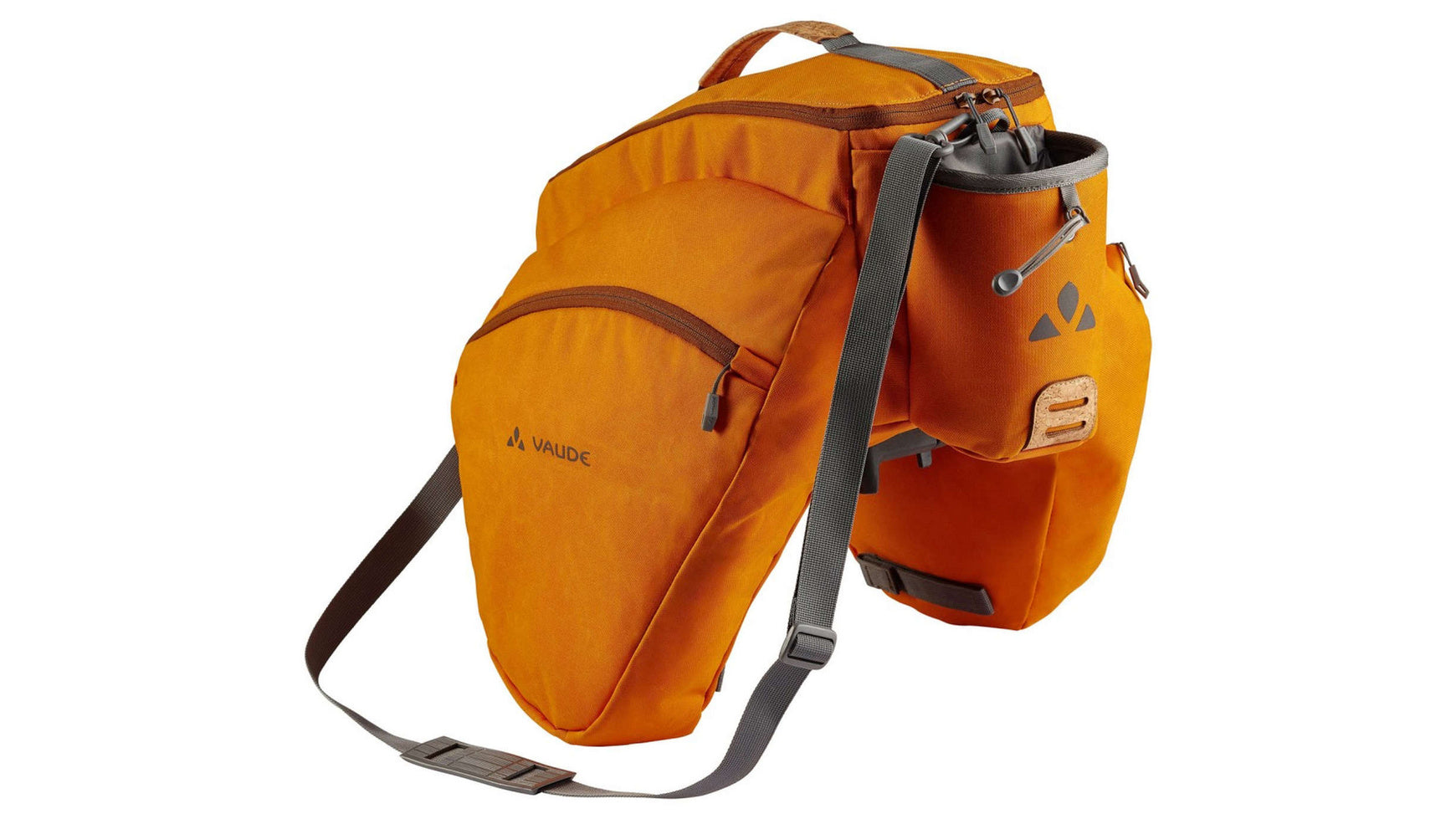 Vaude eSilkroad Plus image 2