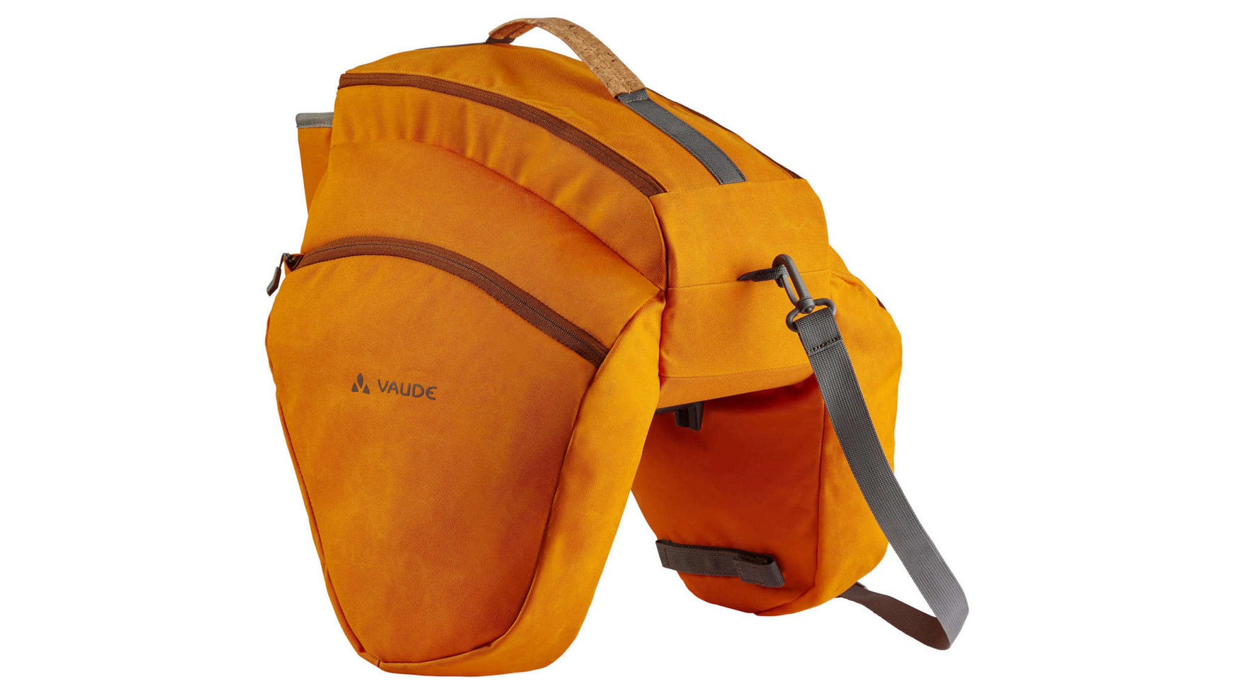 Vaude eSilkroad Plus image 3