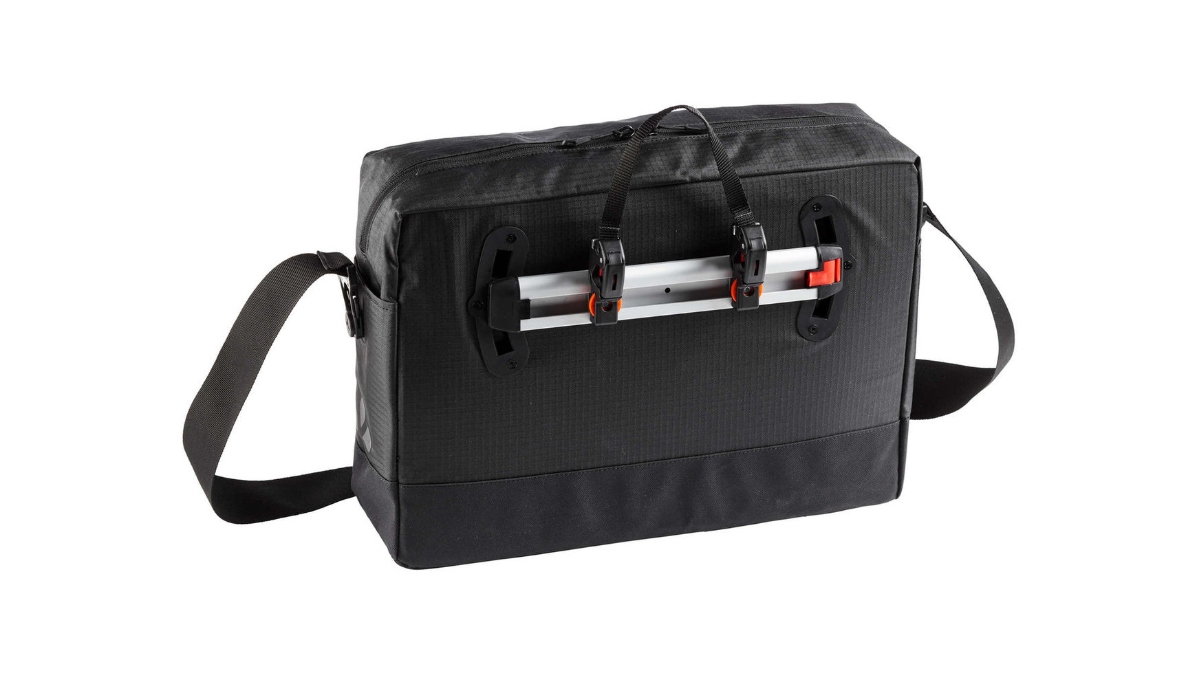 Vaude Cyclist Messenger Waxed L image 1