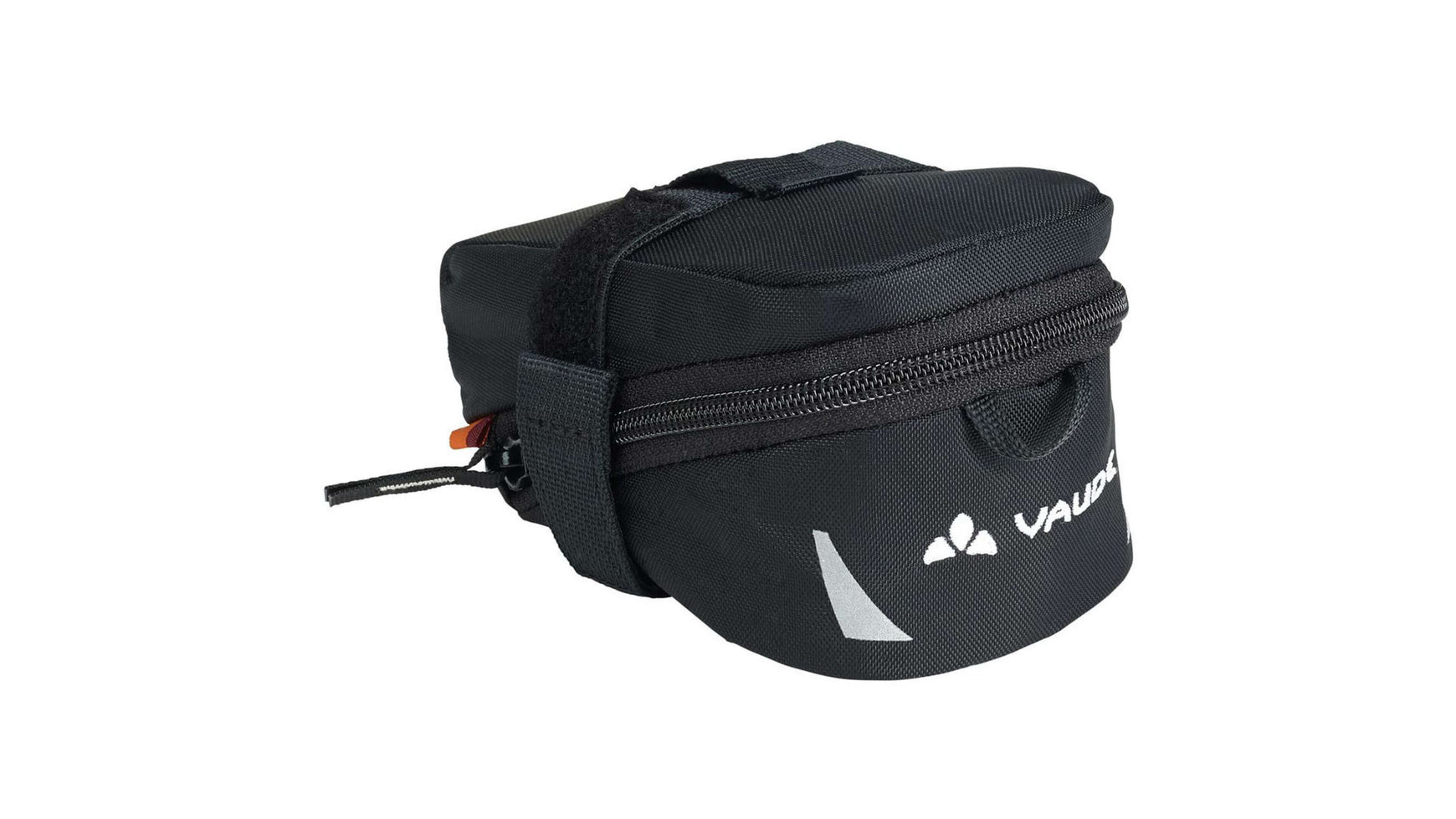 Vaude Tube Bag M Satteltasche image 0