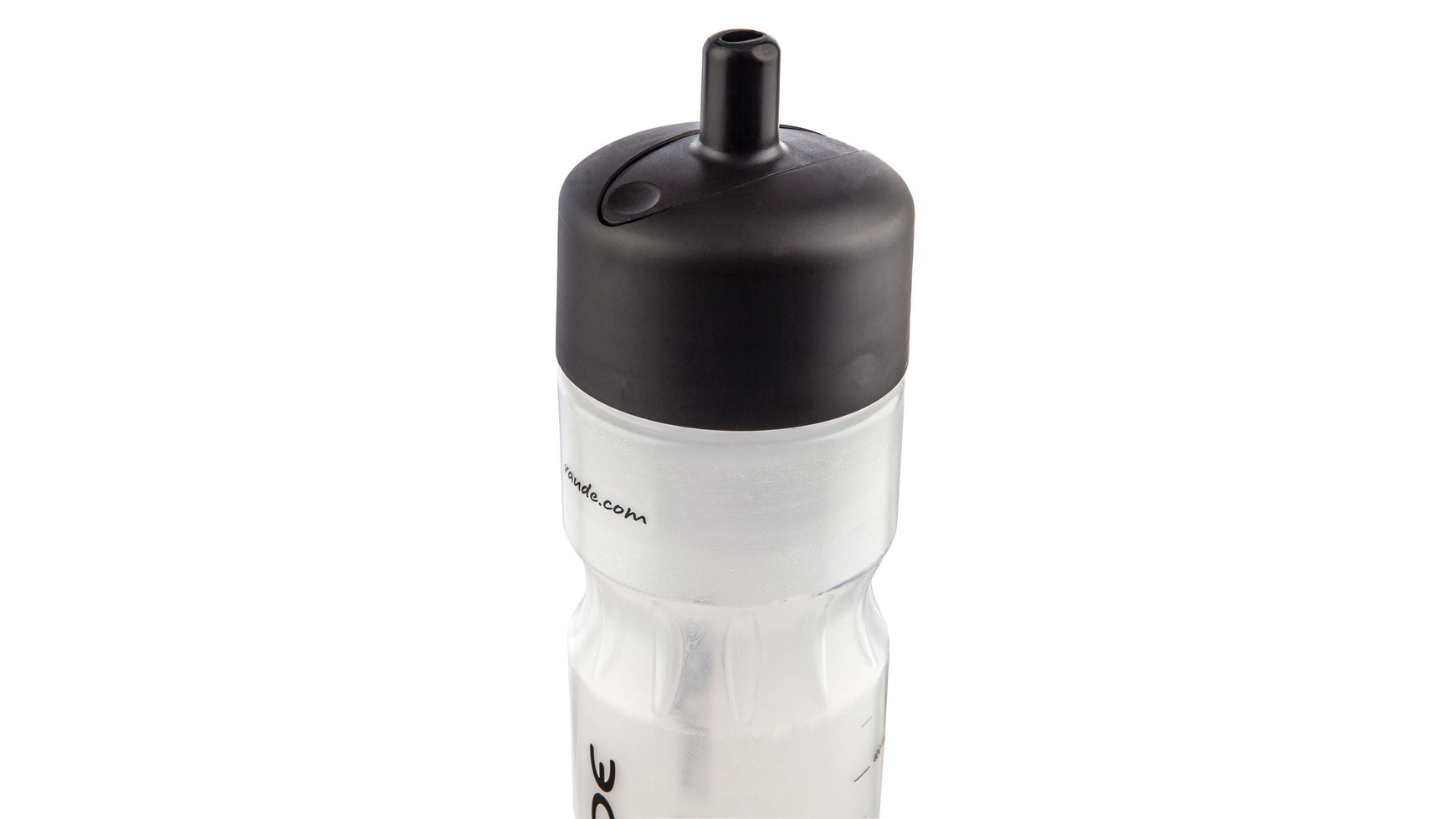 Vaude Drink Clean Bike Bottle 0,75L image 2