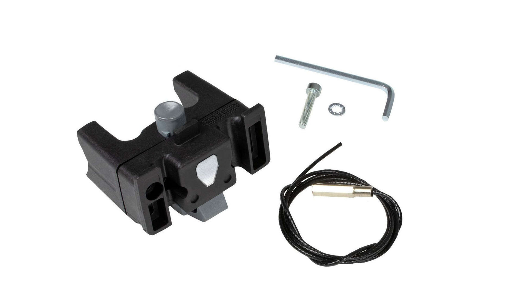 Ortlieb Handlebar Mount-Set II image 0