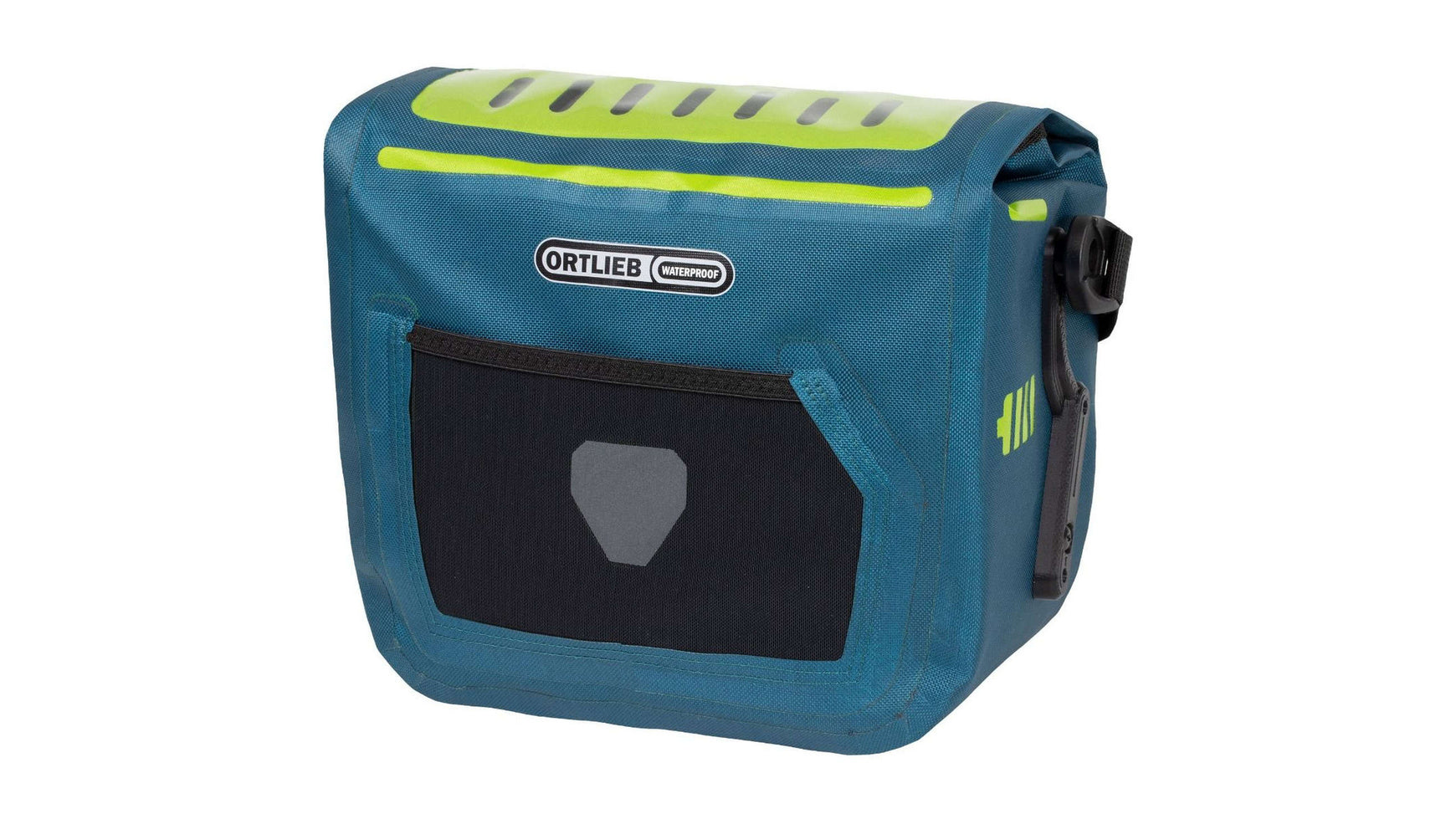 Ortlieb E-Glow Lenkertasche image 1