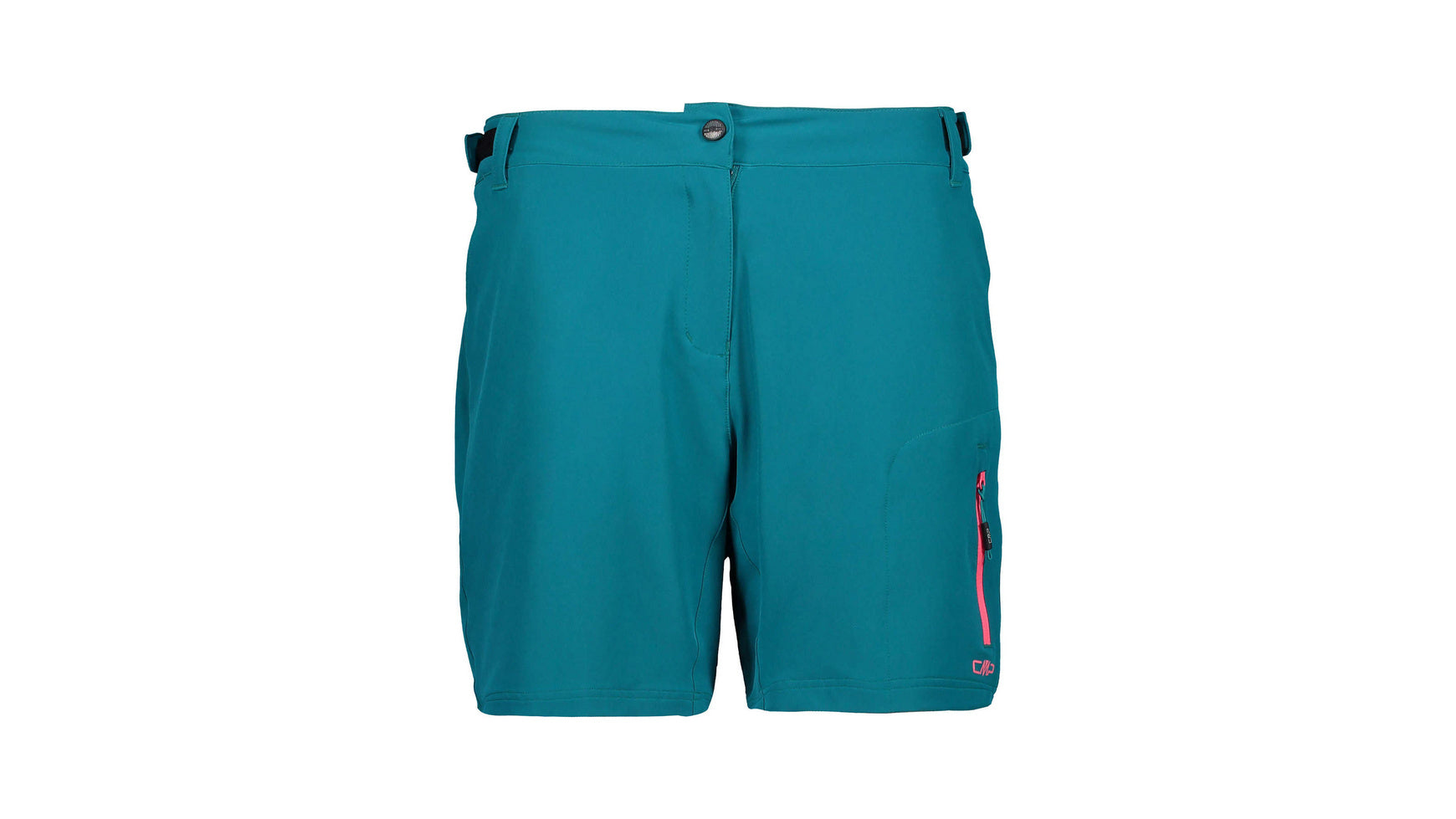 CMP Woman Free Bike Bermuda image 0