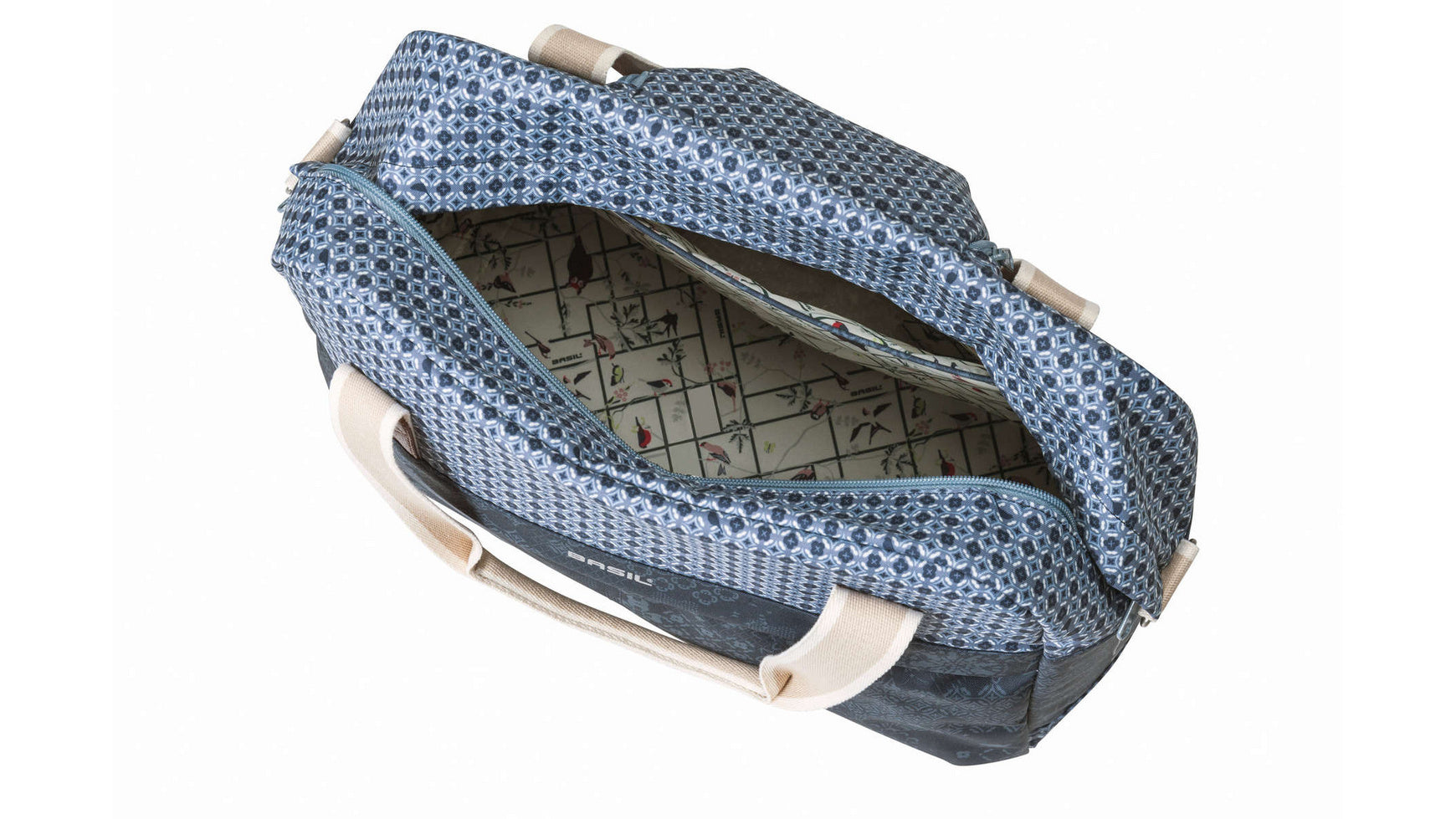 Basil Bohème Schultertasche 18 L image 6