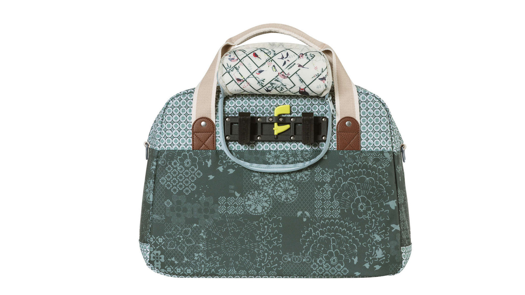 Basil Bohème Schultertasche 18 L image 1