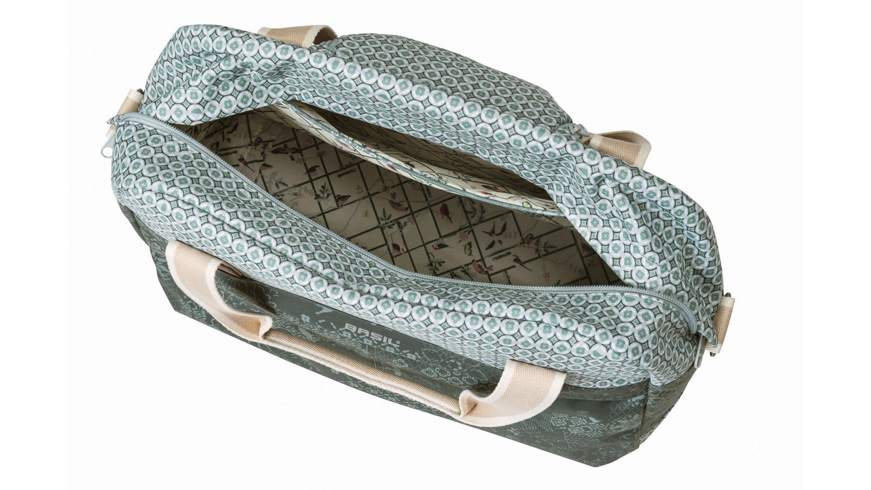 Basil Bohème Schultertasche 18 L image 2