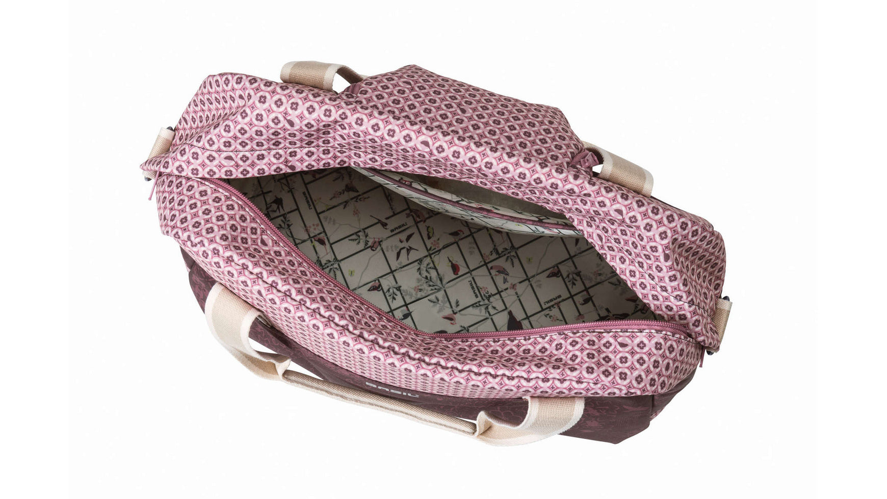 Basil Bohème Schultertasche 18 L image 10