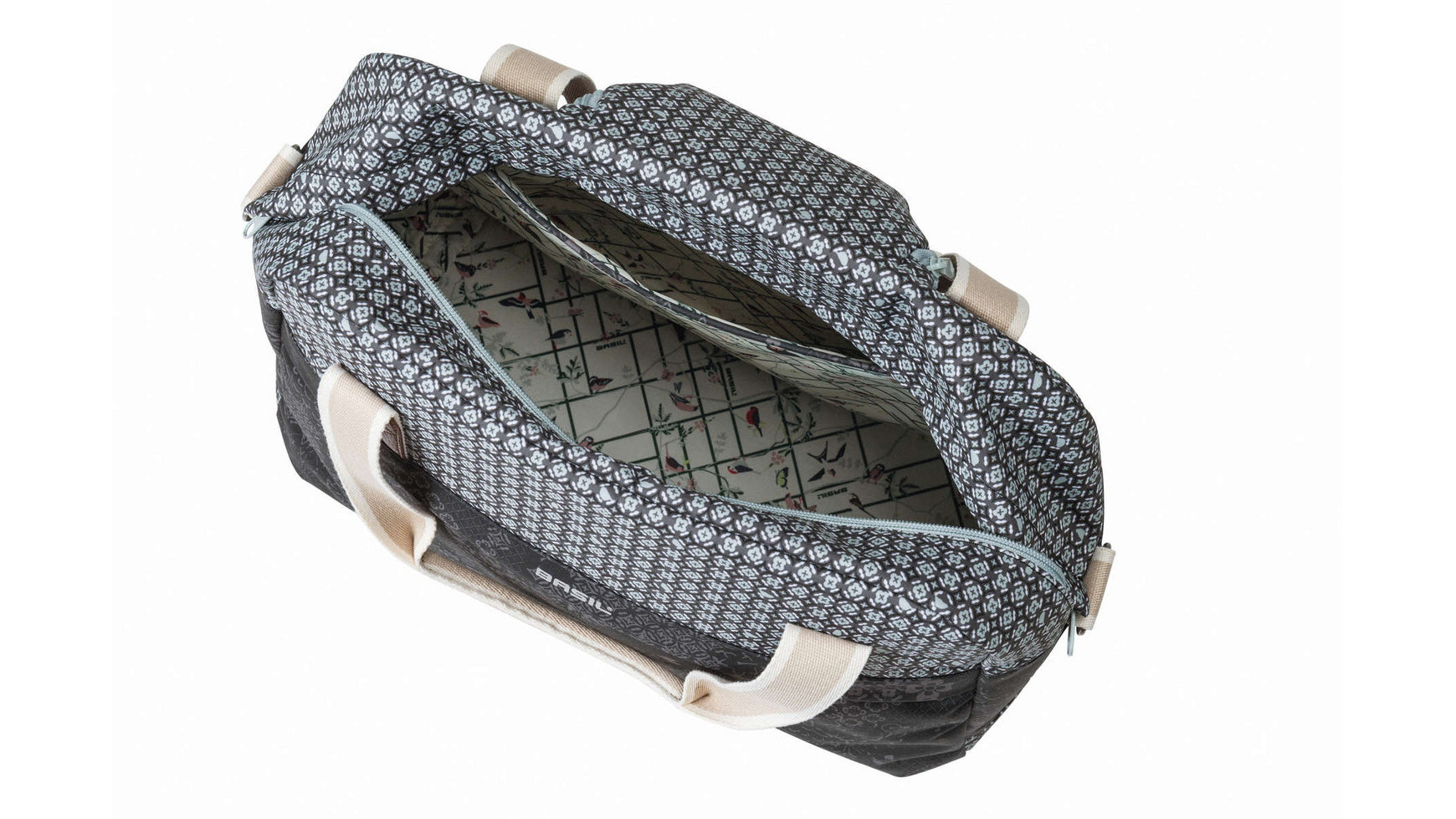 Basil Bohème Schultertasche 18 L image 13