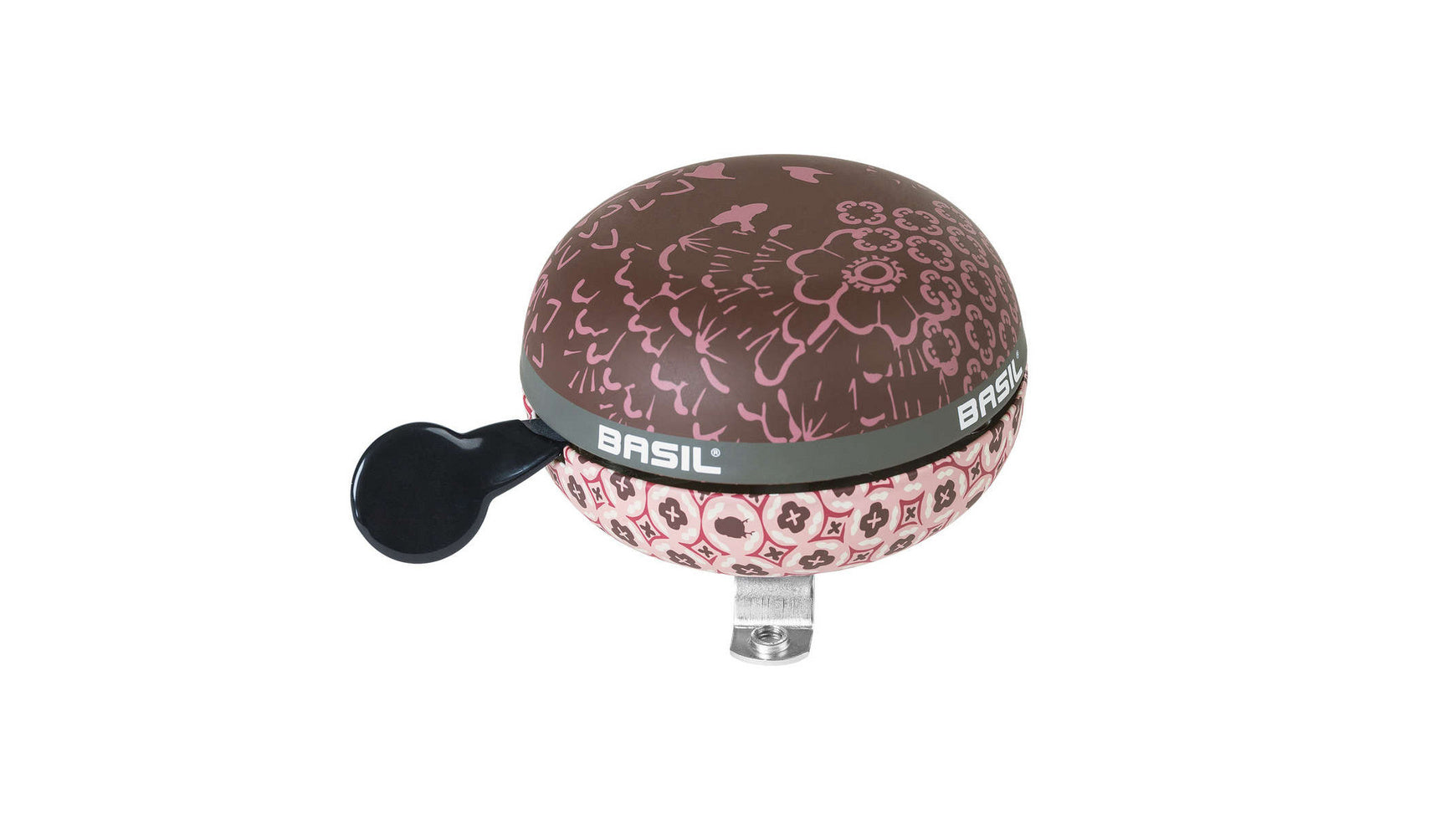 Basil Bohème Fahrradklingel 80 mm image 2