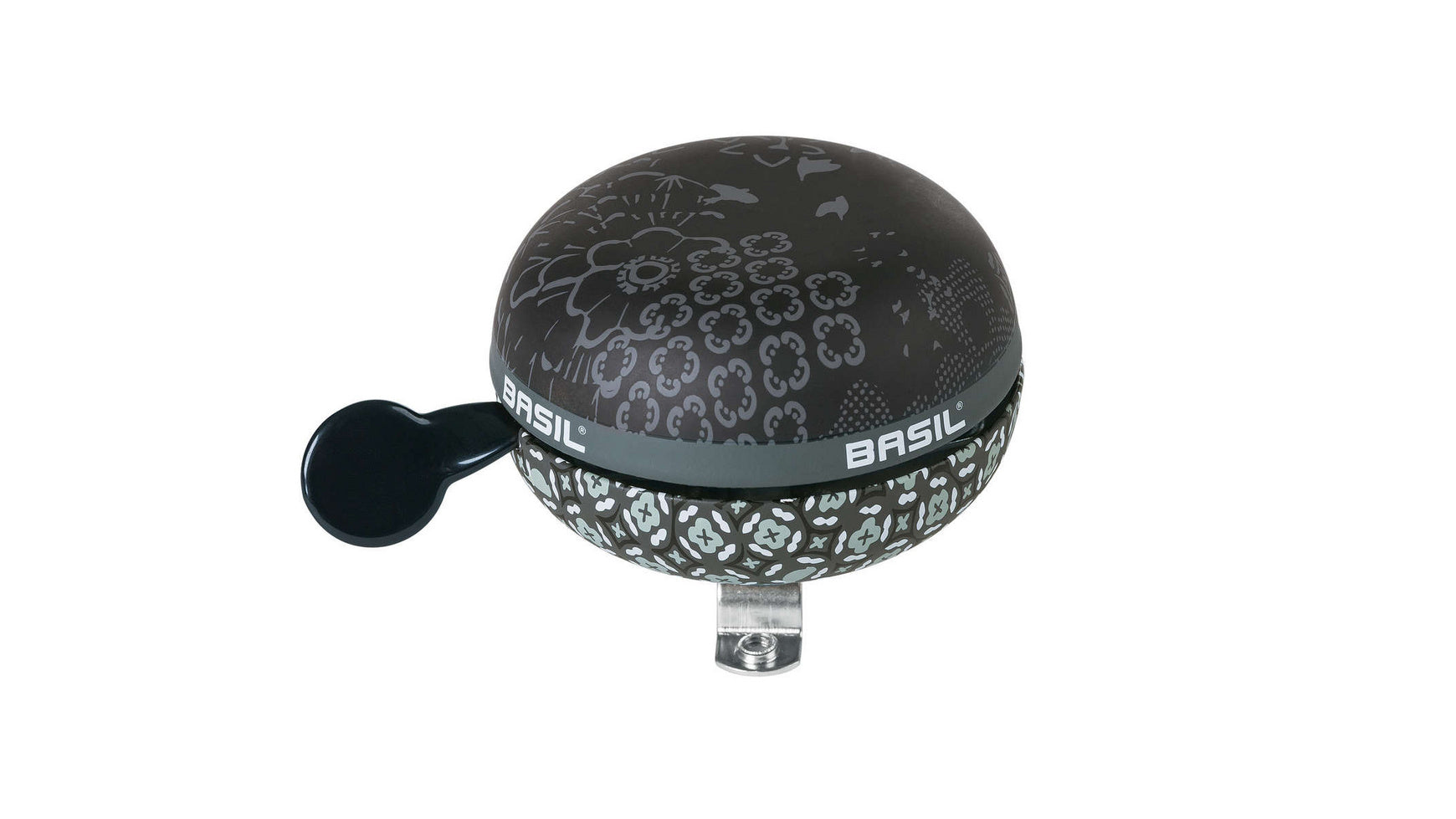 Basil Bohème Fahrradklingel 80 mm image 3