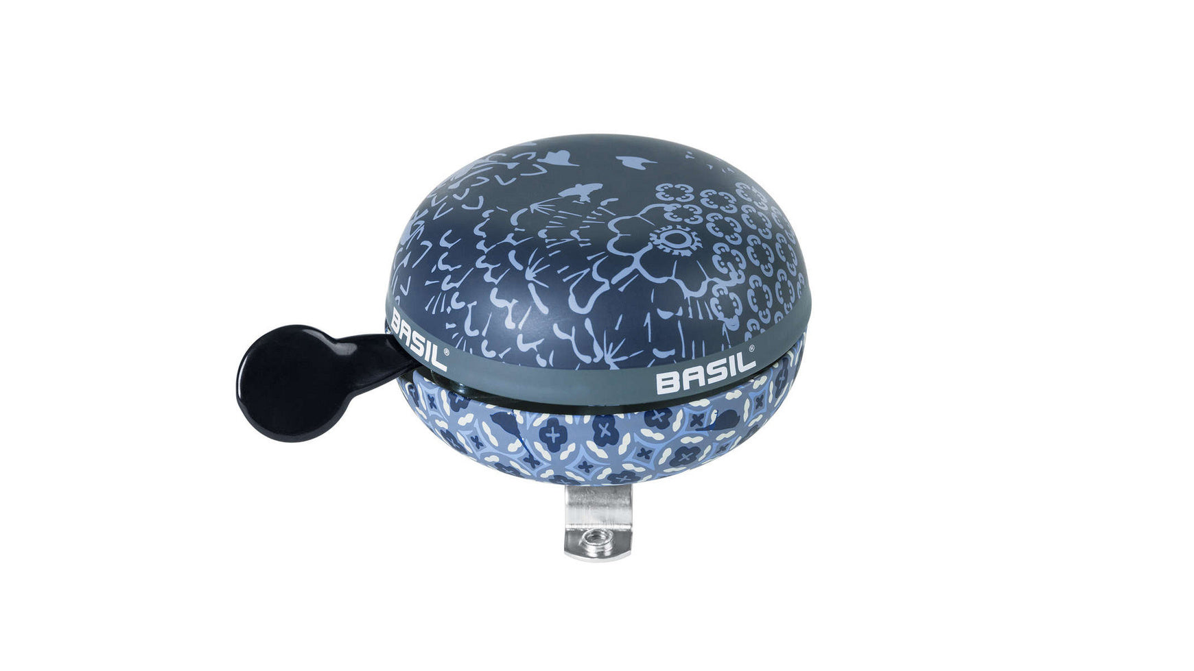 Basil Bohème Fahrradklingel 80 mm image 1