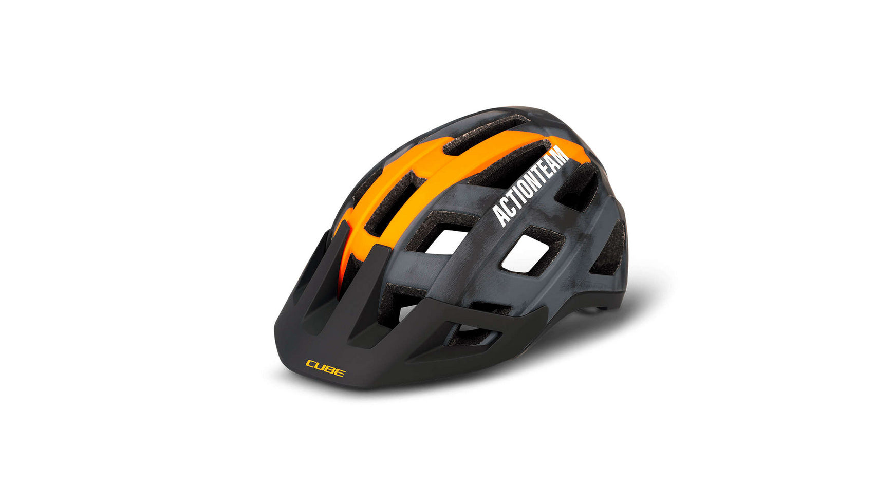 Cube Badger X Actionteam image 0