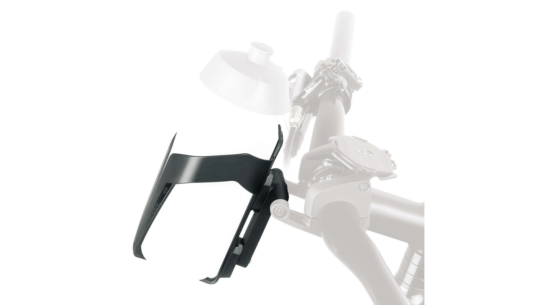 SKS COM/CAGE VELO Flaschenhalter image 1