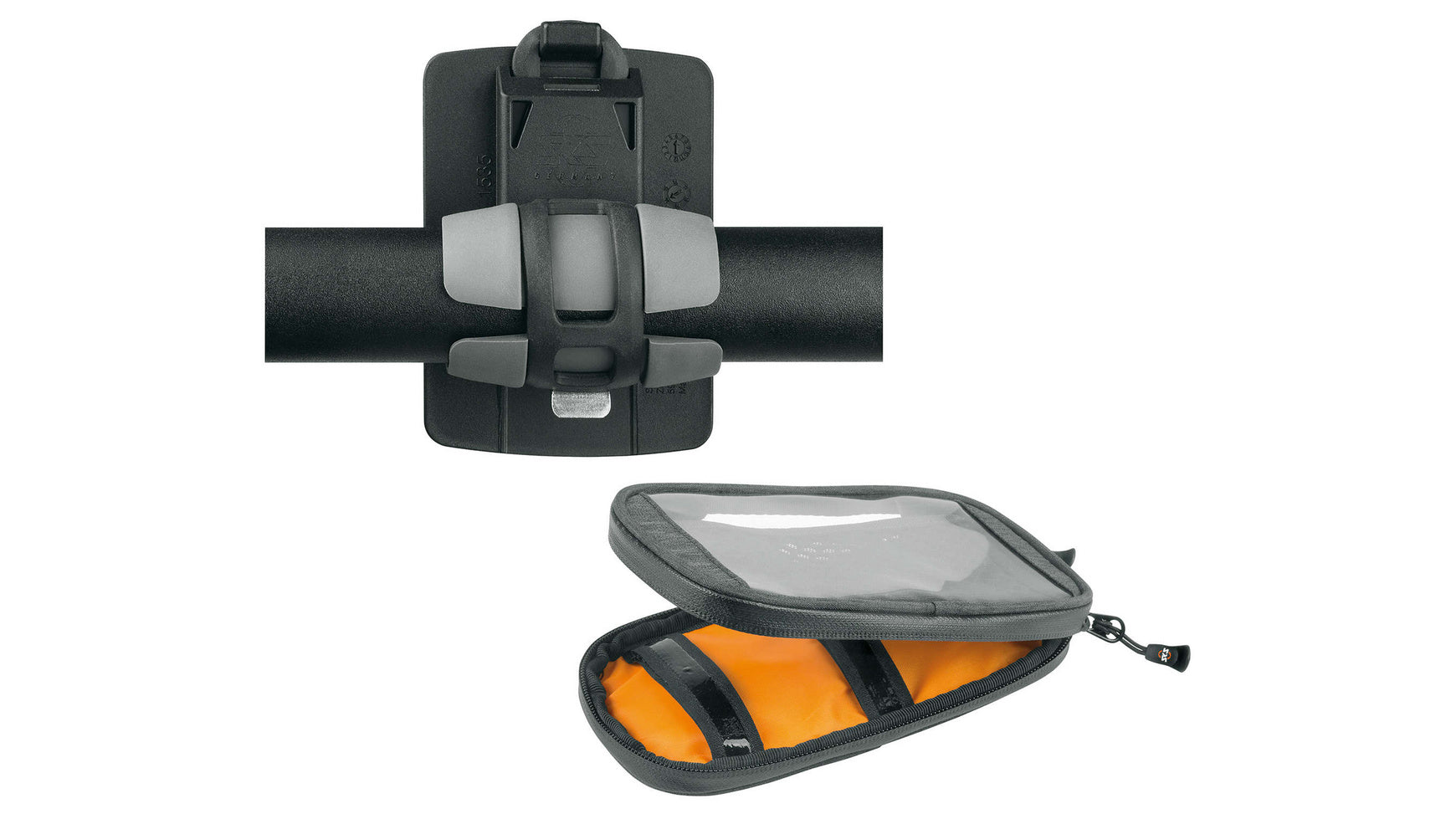 SKS Smartboy Plus Smartphone-Halter image 1