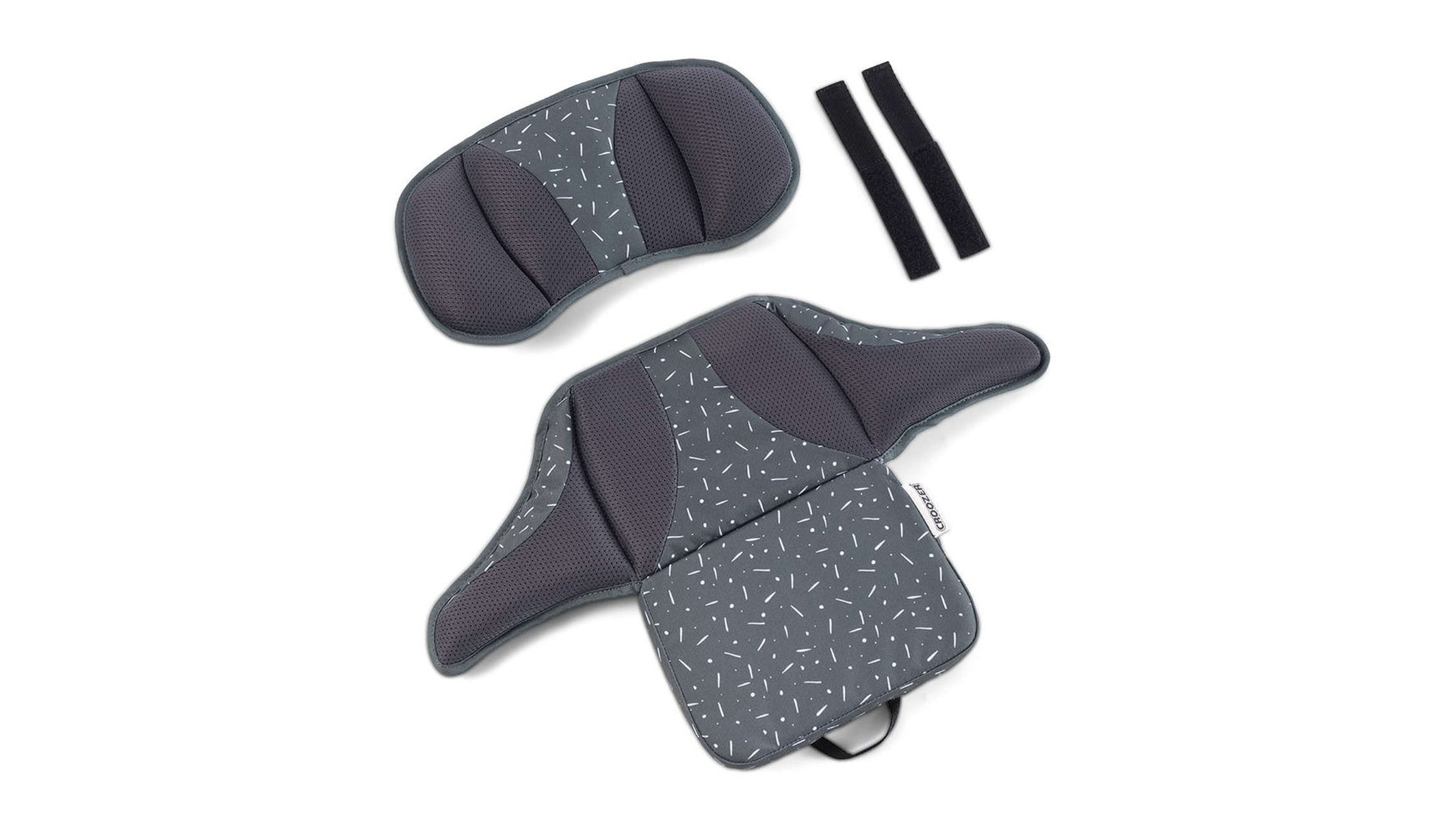 Croozer Sitzstütze image 1