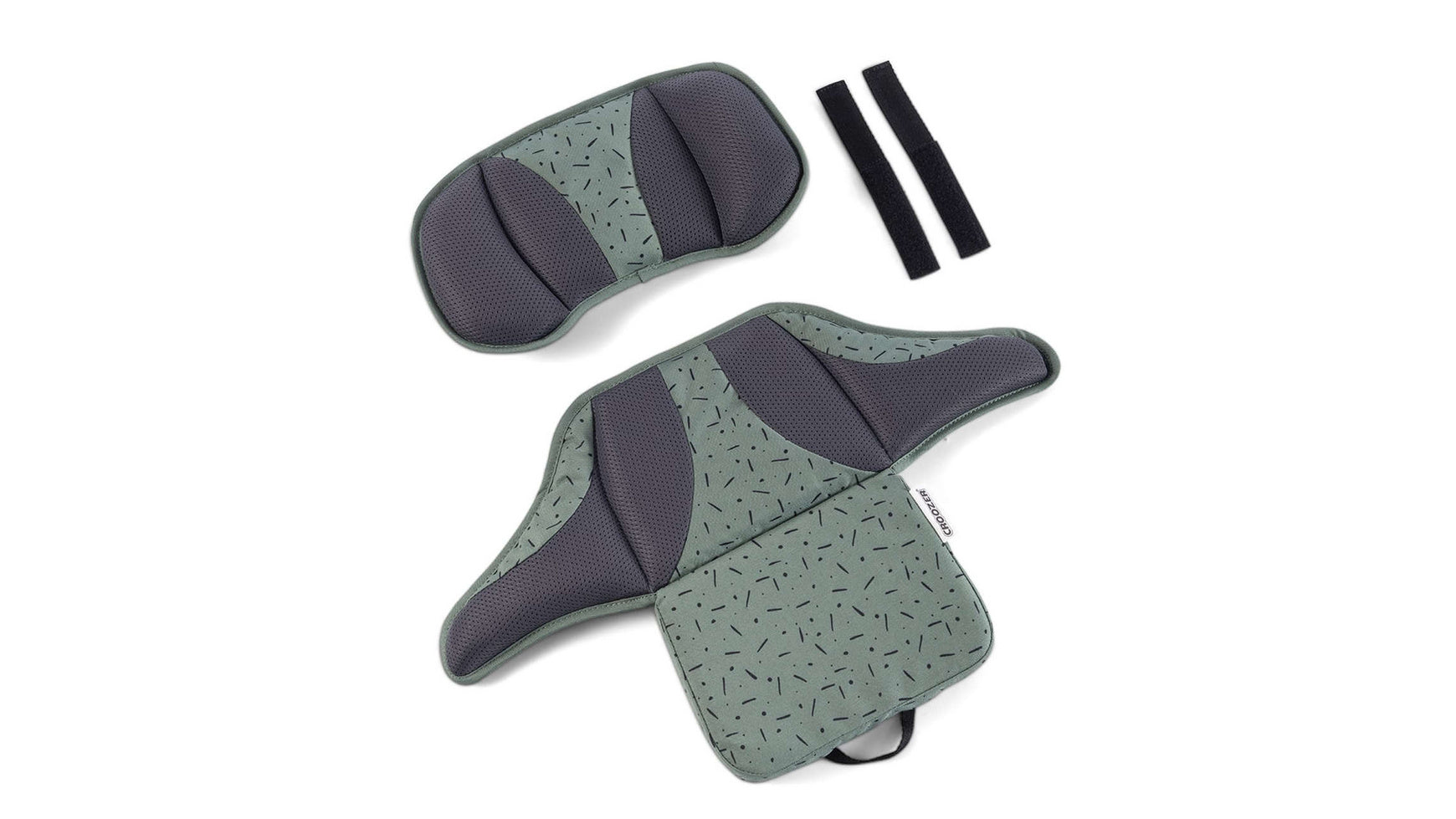 Croozer Sitzstütze image 2