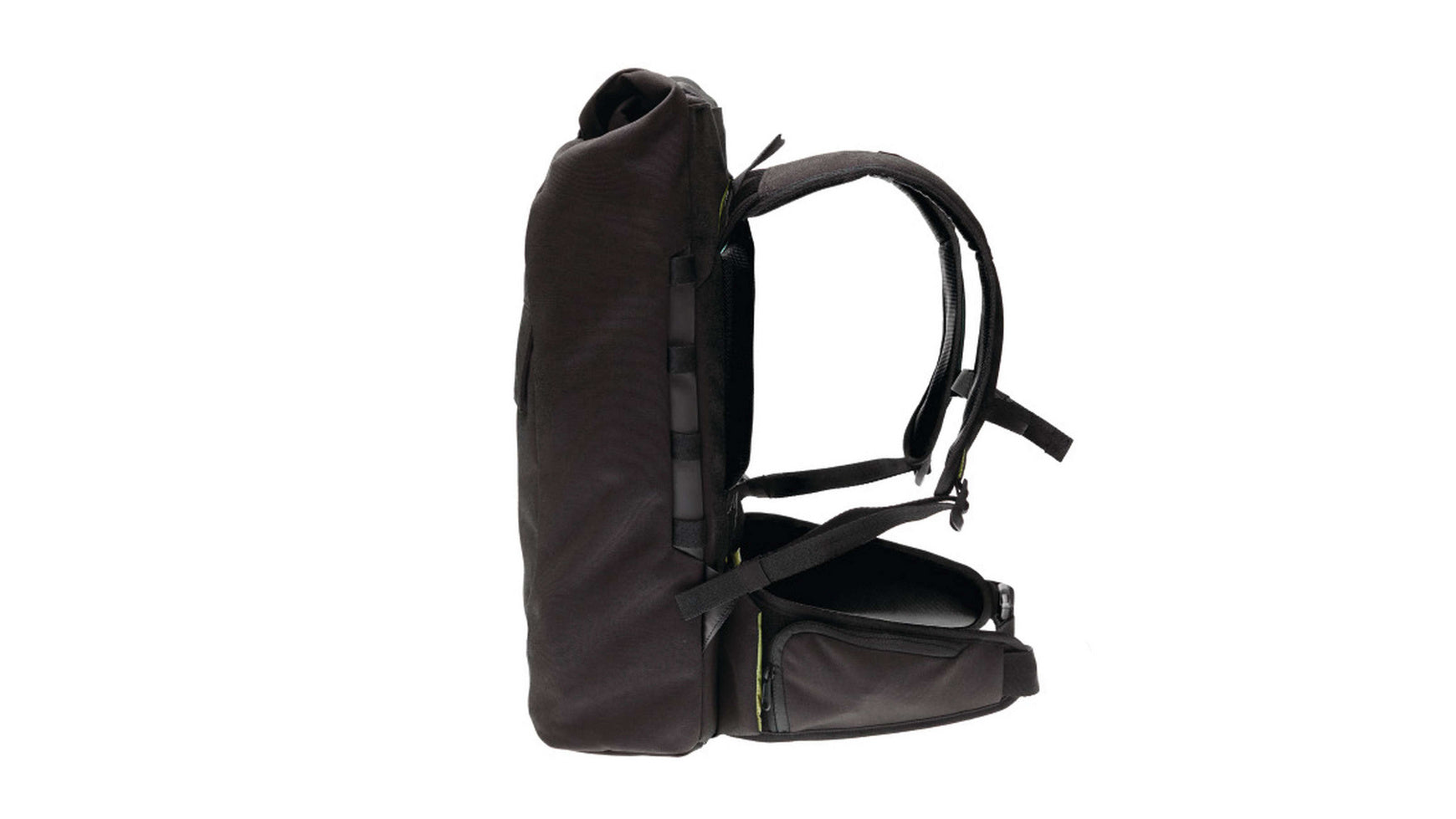 Ergon BC Urban stealth Rucksack image 1