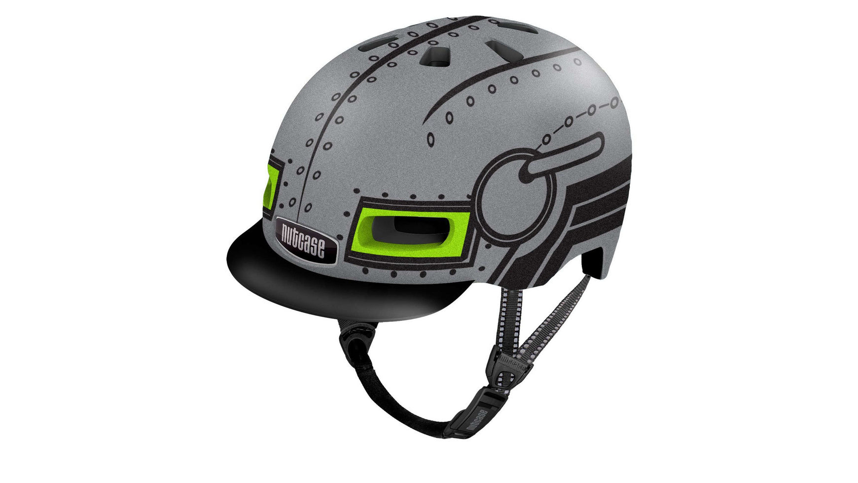 Nutcase Little Nutty MIPS image 0